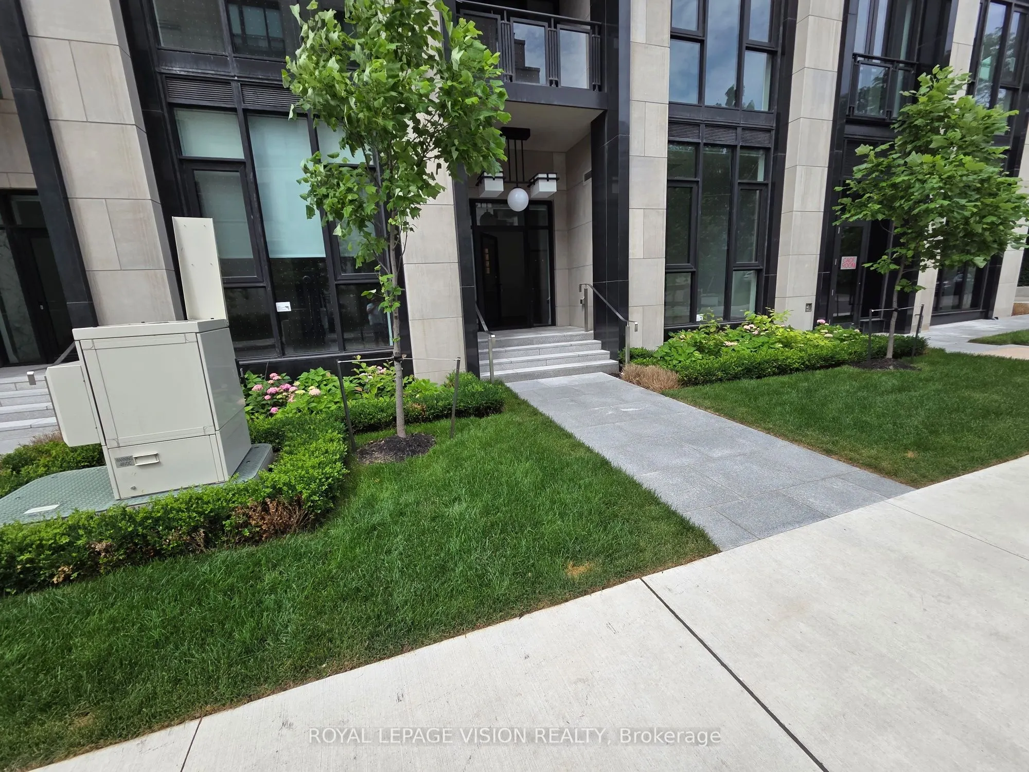 2 Forest Hill Road #101