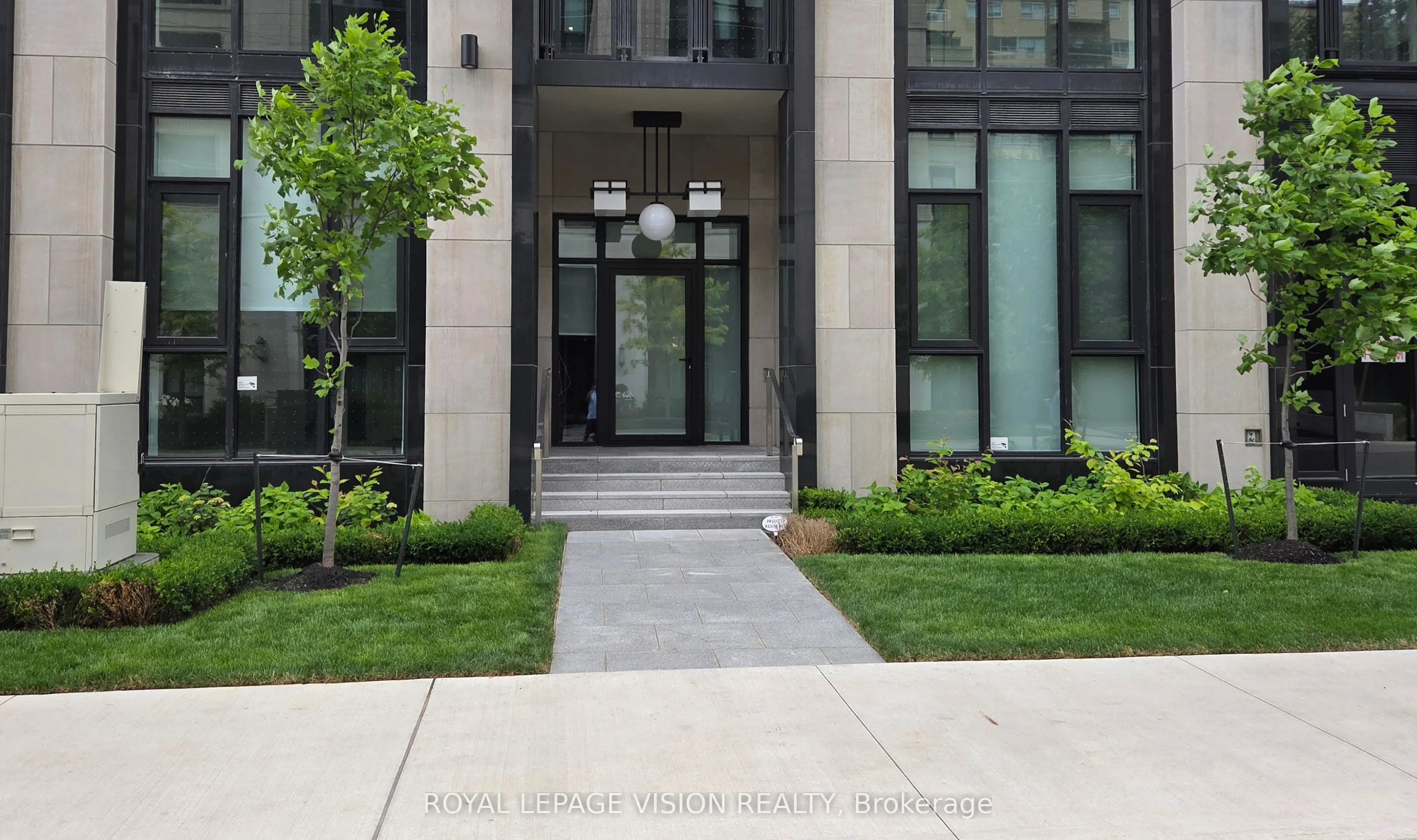 2 Forest Hill Road #101
