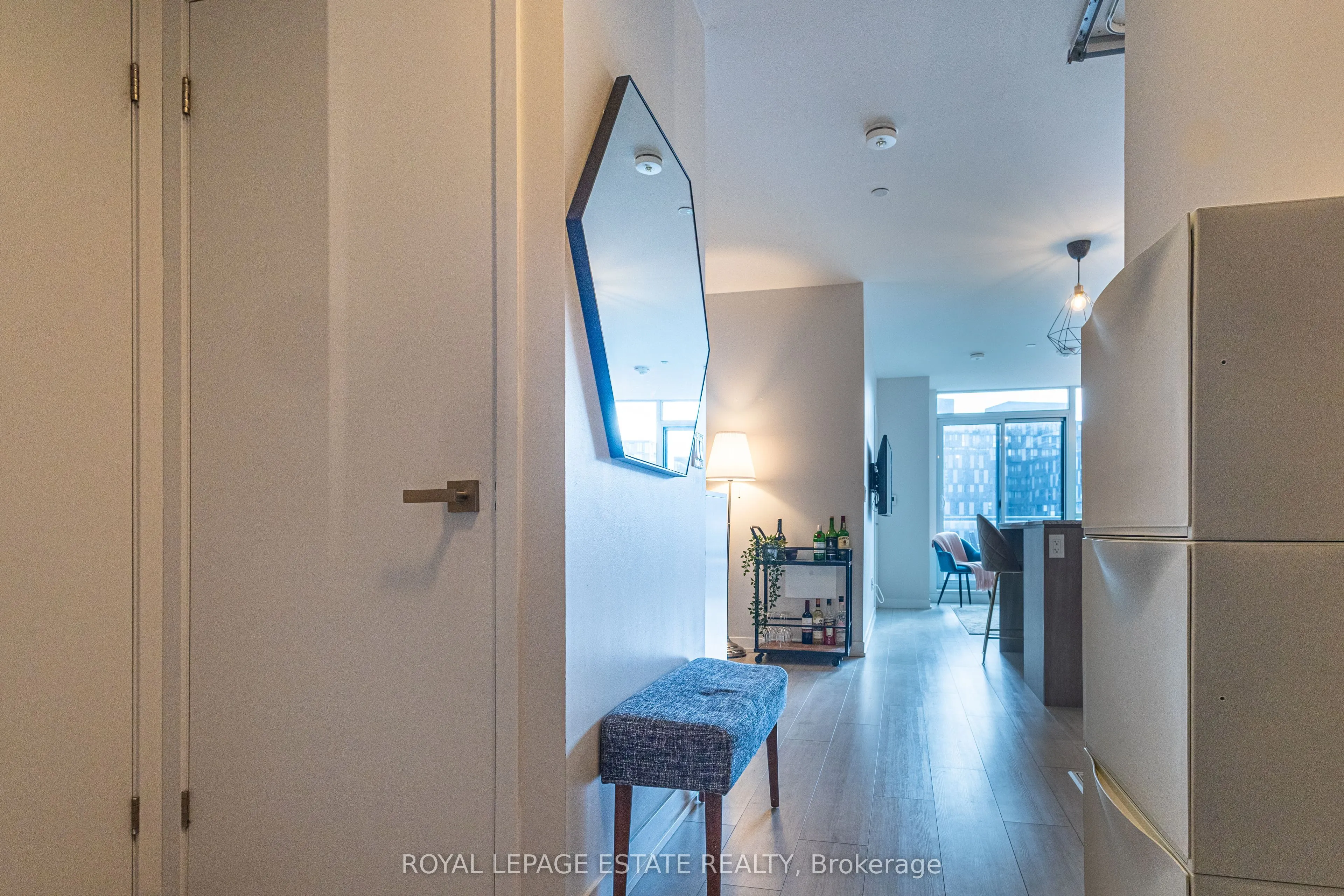 31 Tippett Road #657