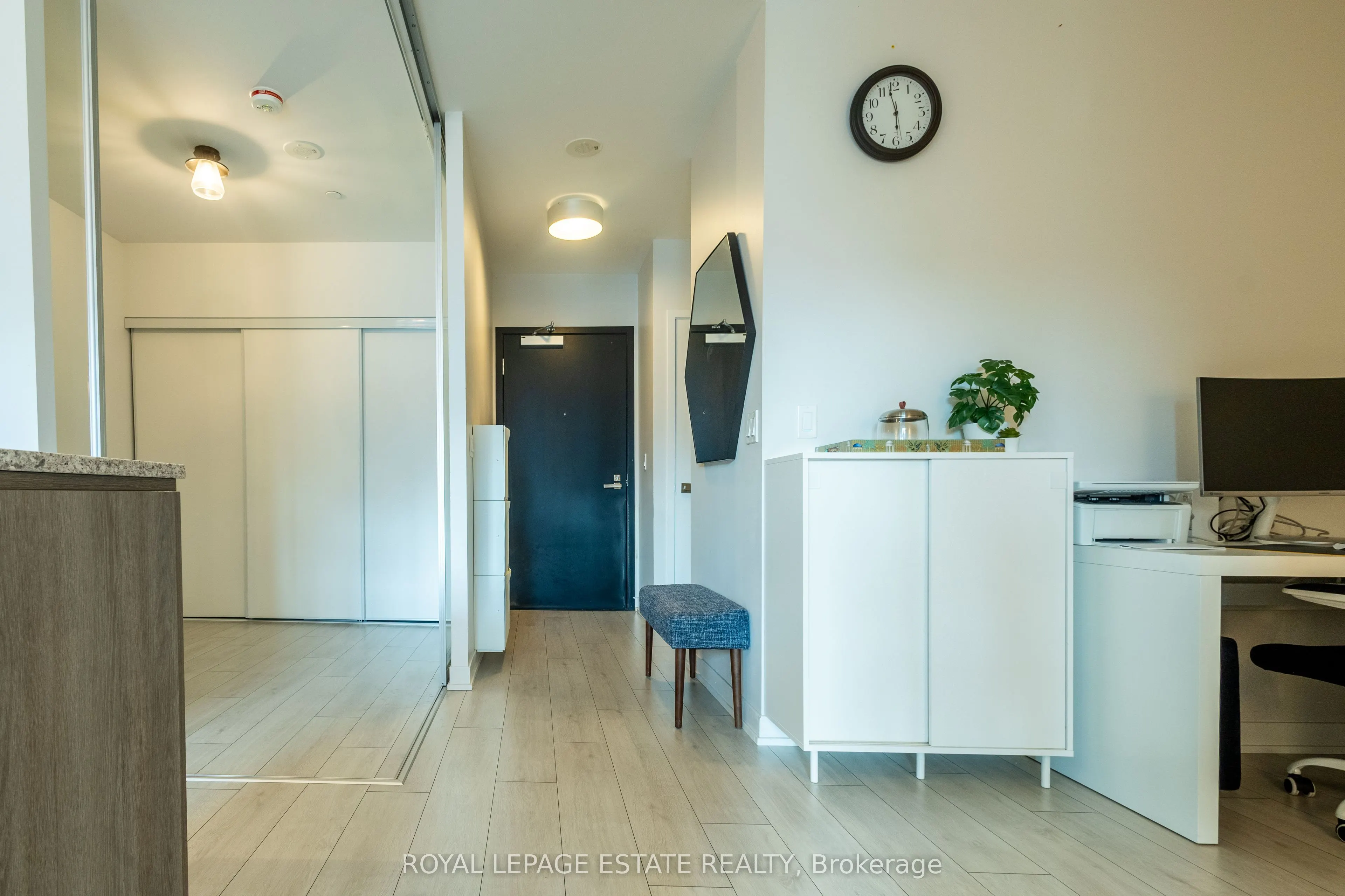 31 Tippett Road #657