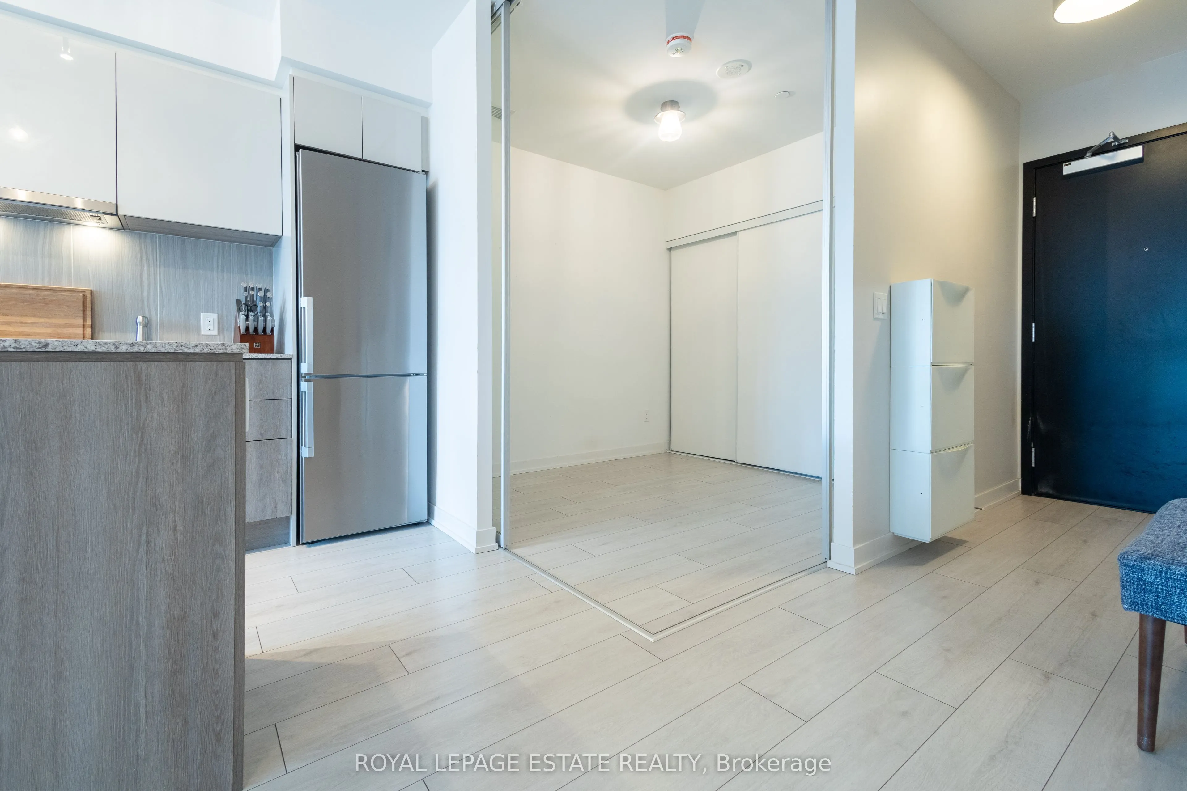 31 Tippett Road #657