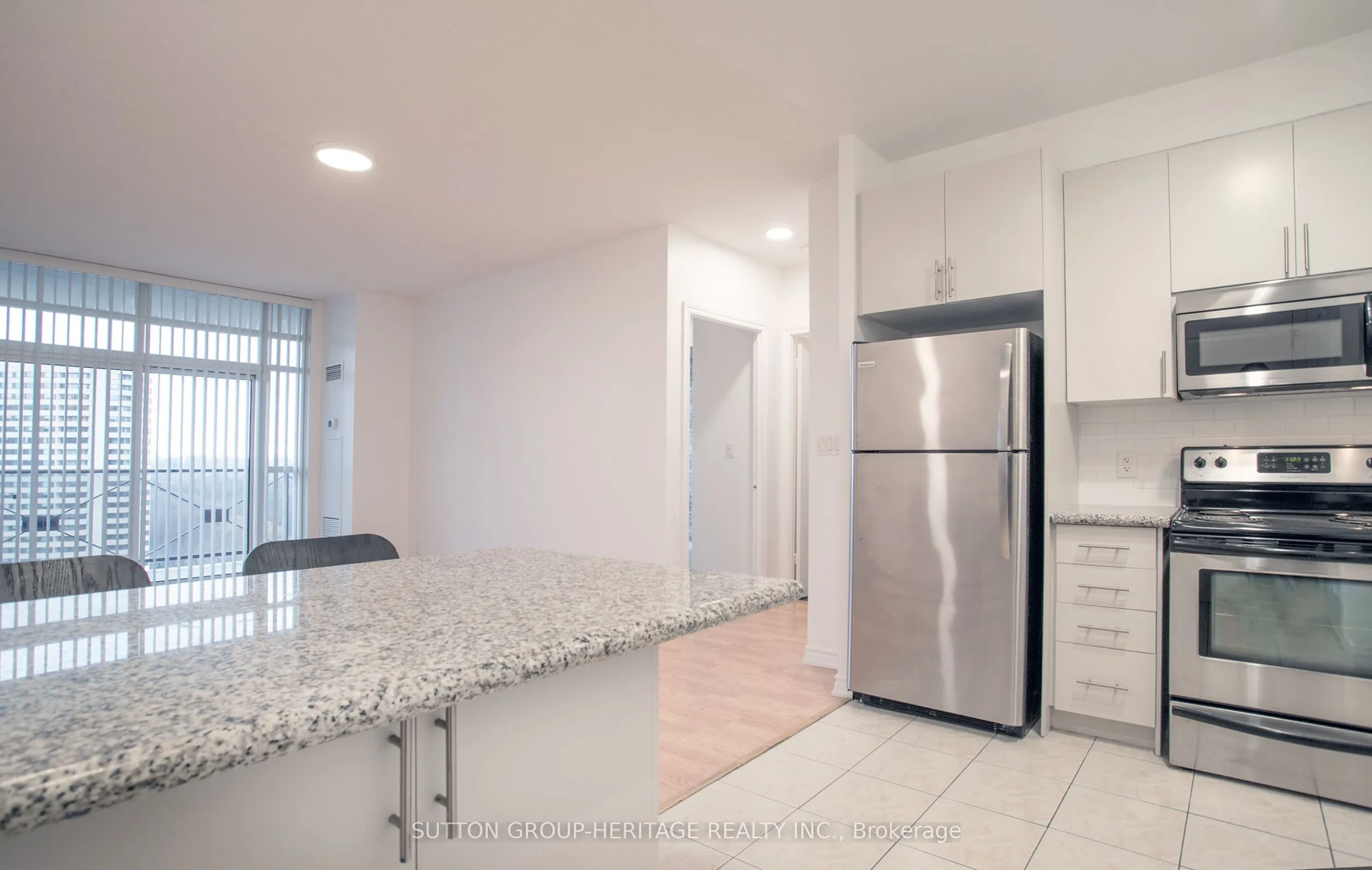 133 Wynford Drive #1609