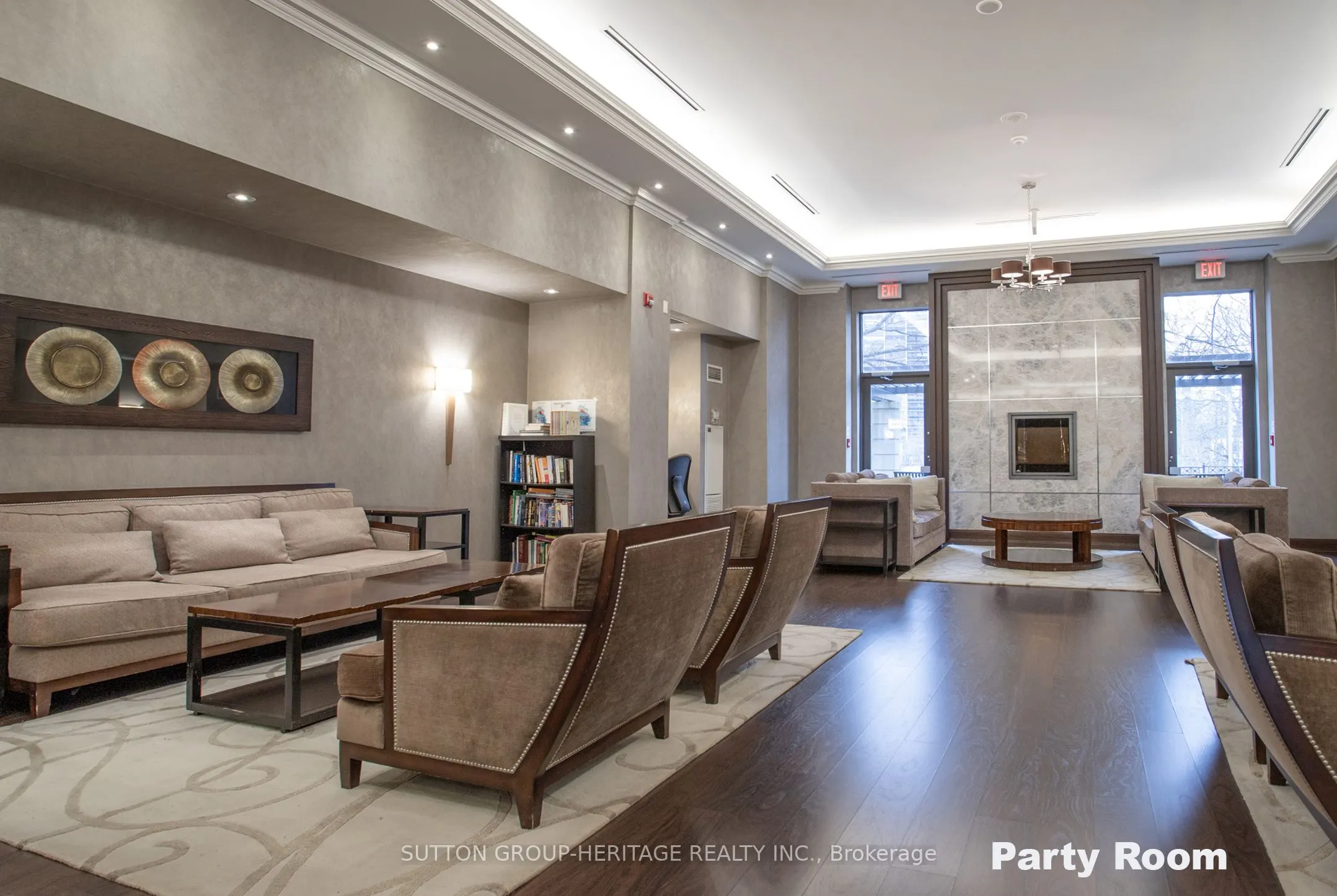 133 Wynford Drive #1609