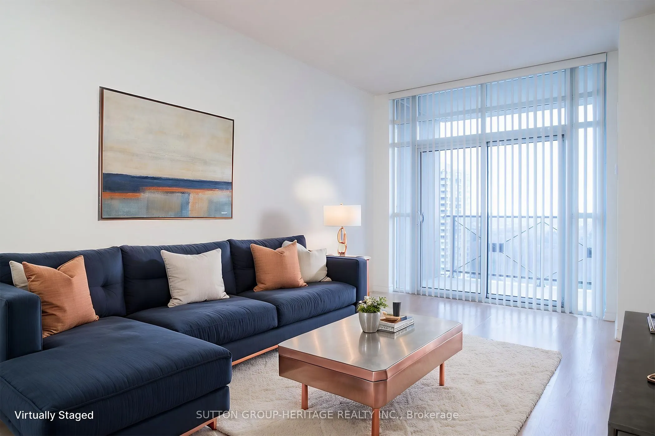133 Wynford Drive #1609