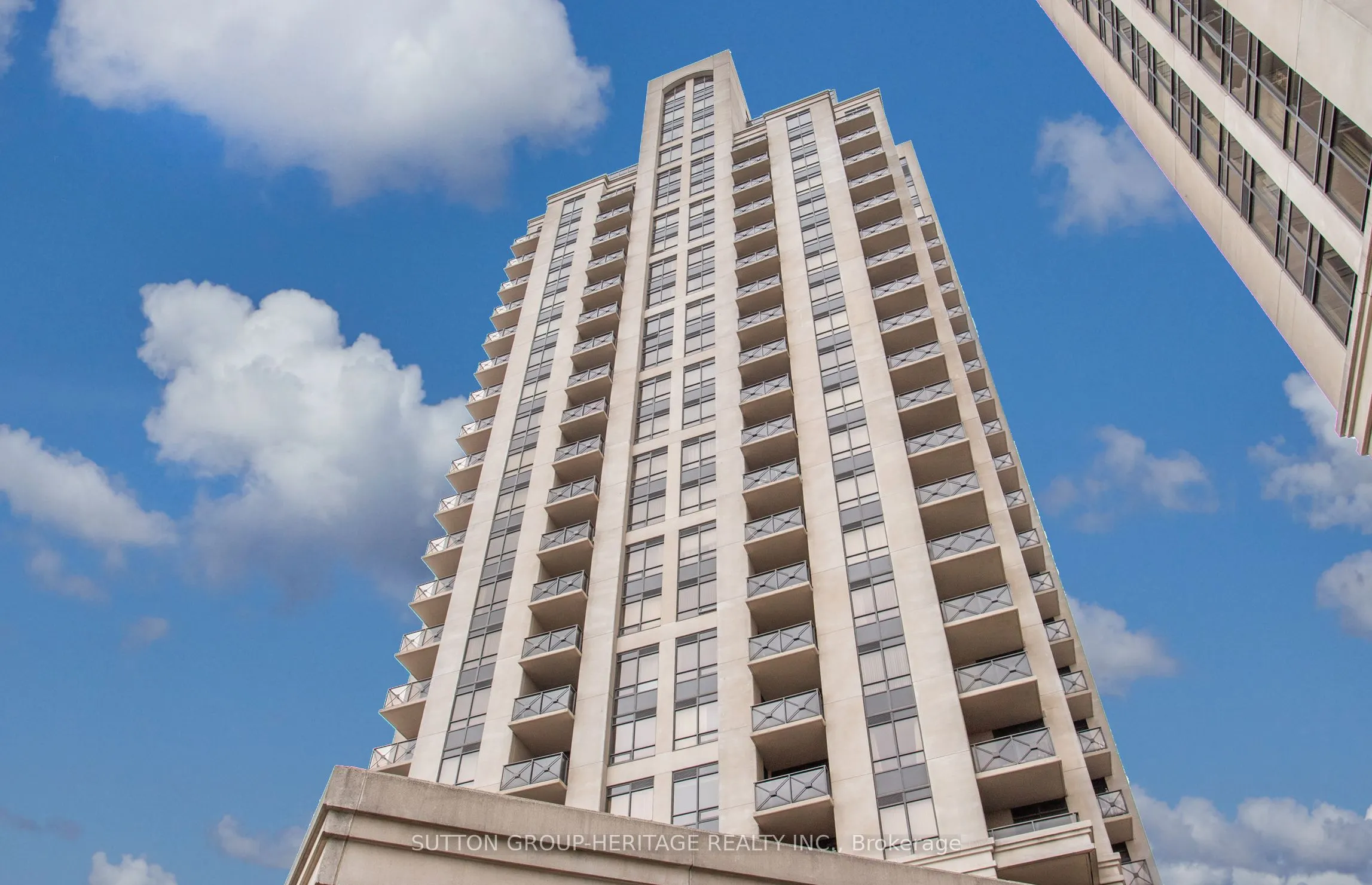 133 Wynford Drive #1609
