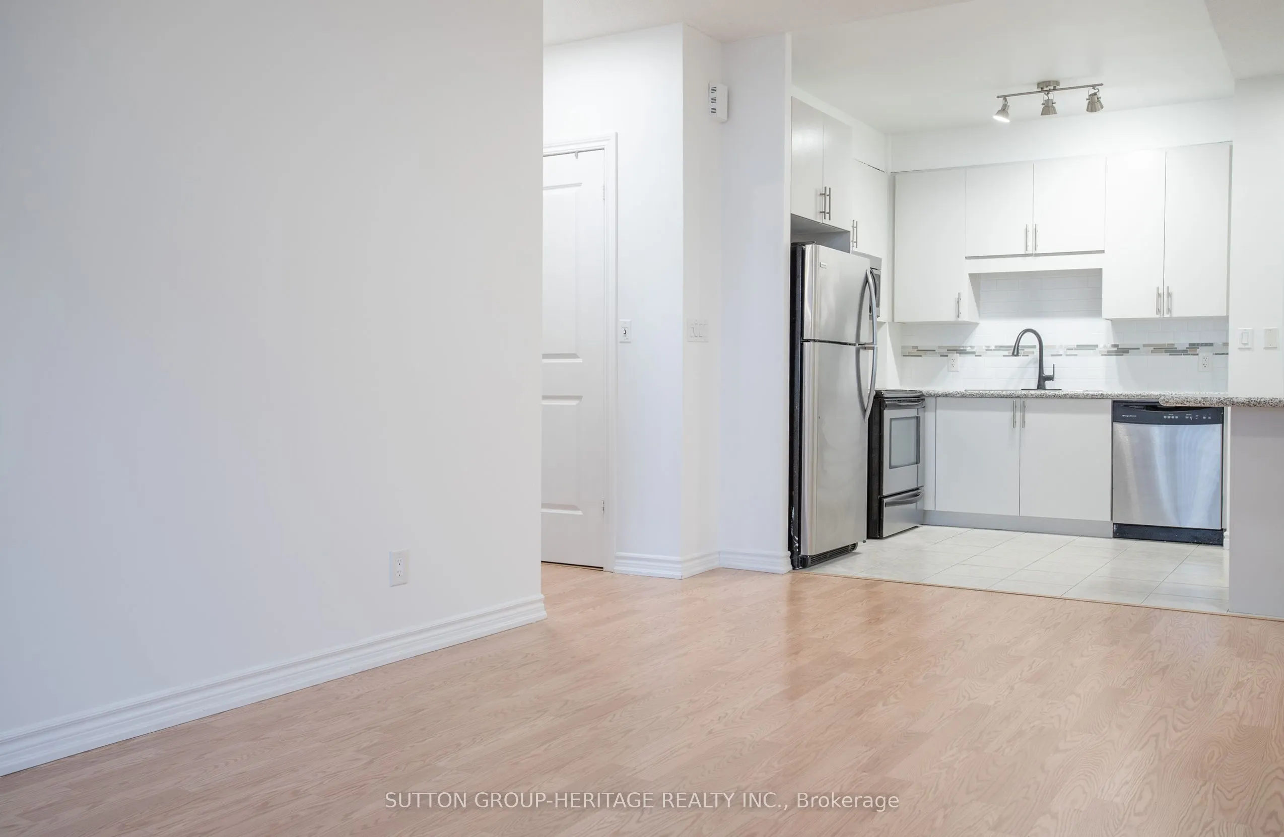 133 Wynford Drive #1609
