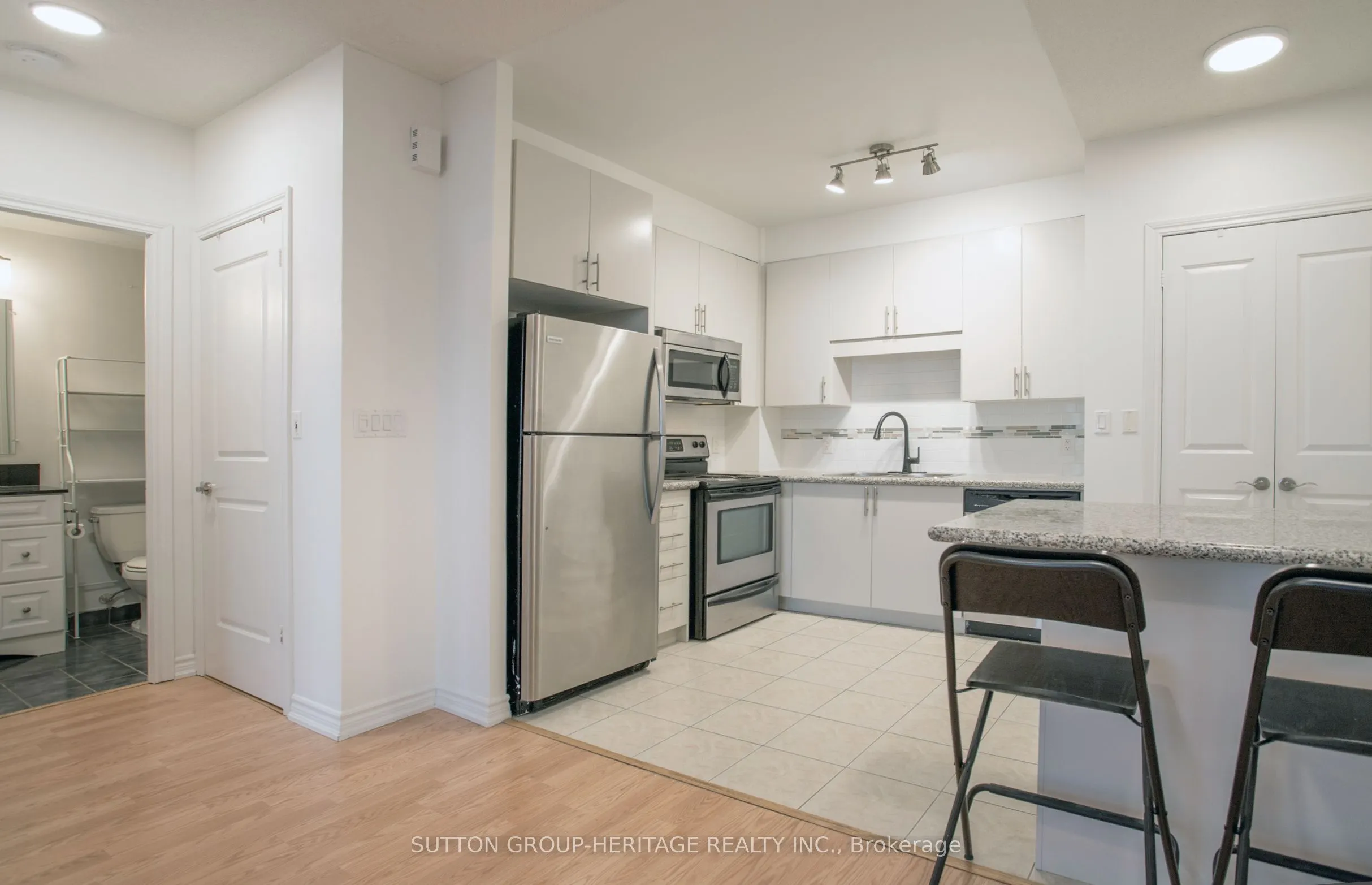 133 Wynford Drive #1609
