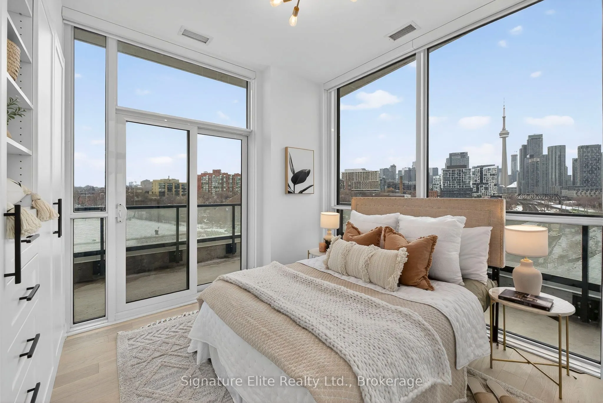 50 Ordnance Street #415