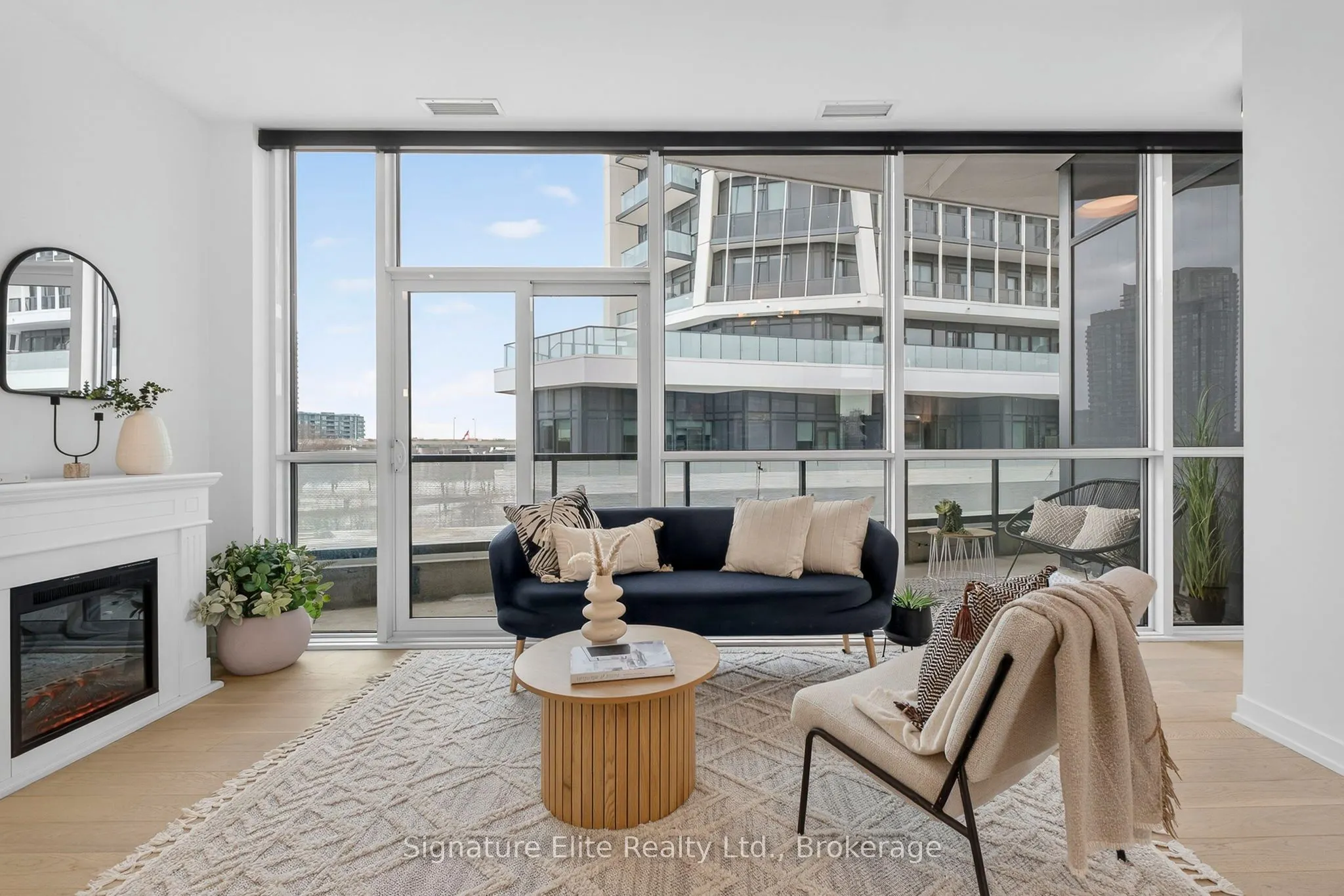 50 Ordnance Street #415