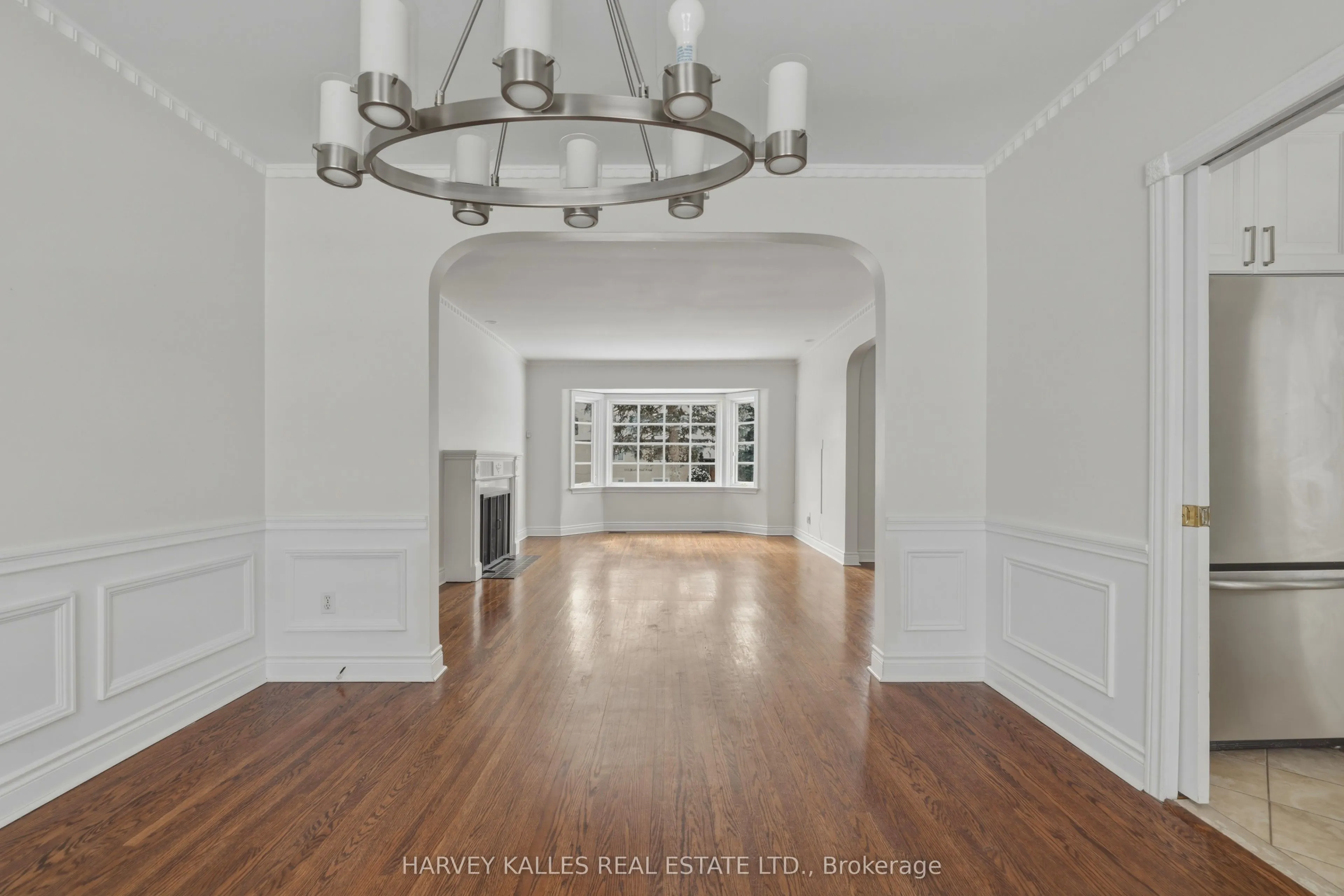 530 Blythwood Road