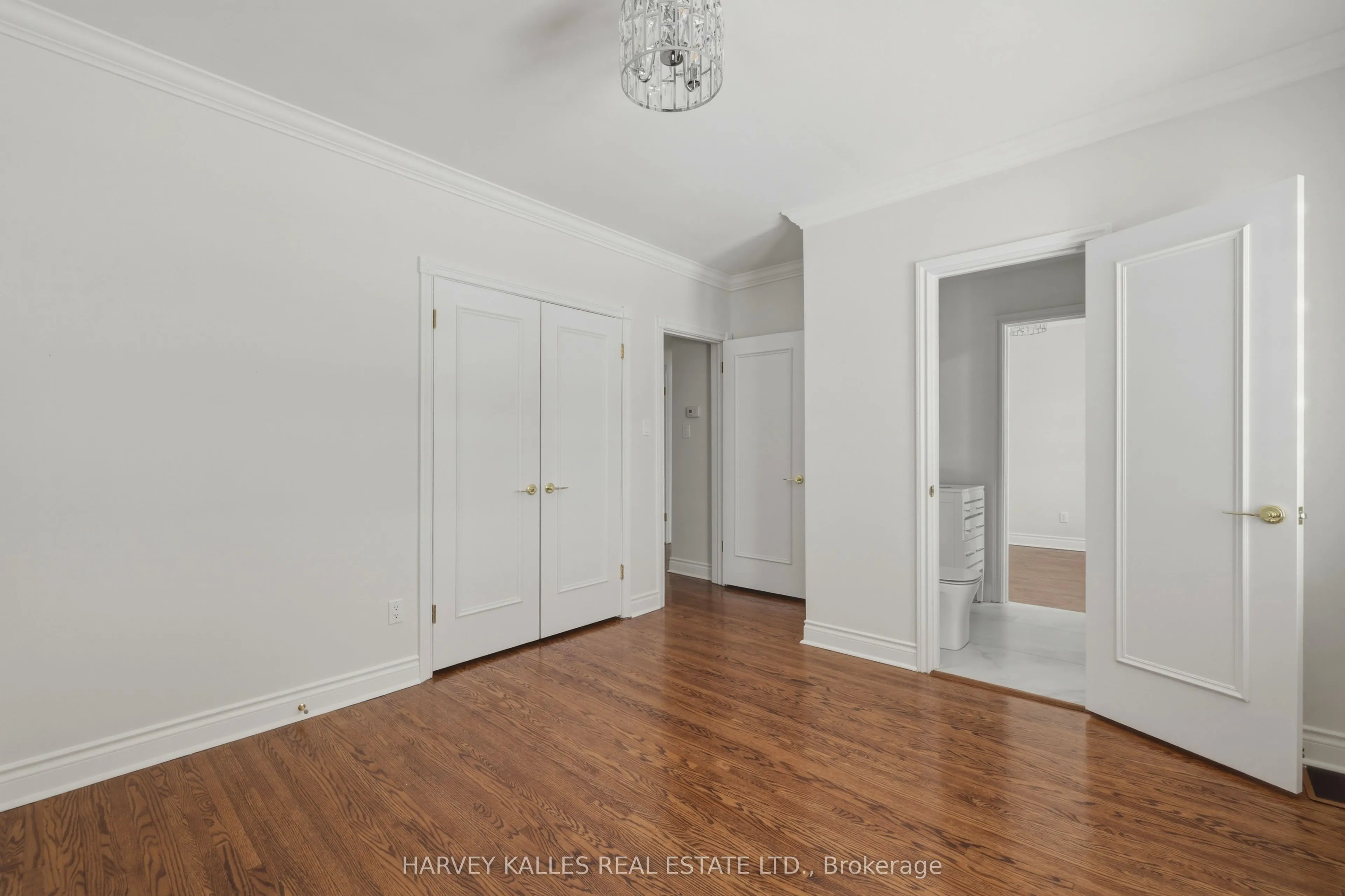 530 Blythwood Road