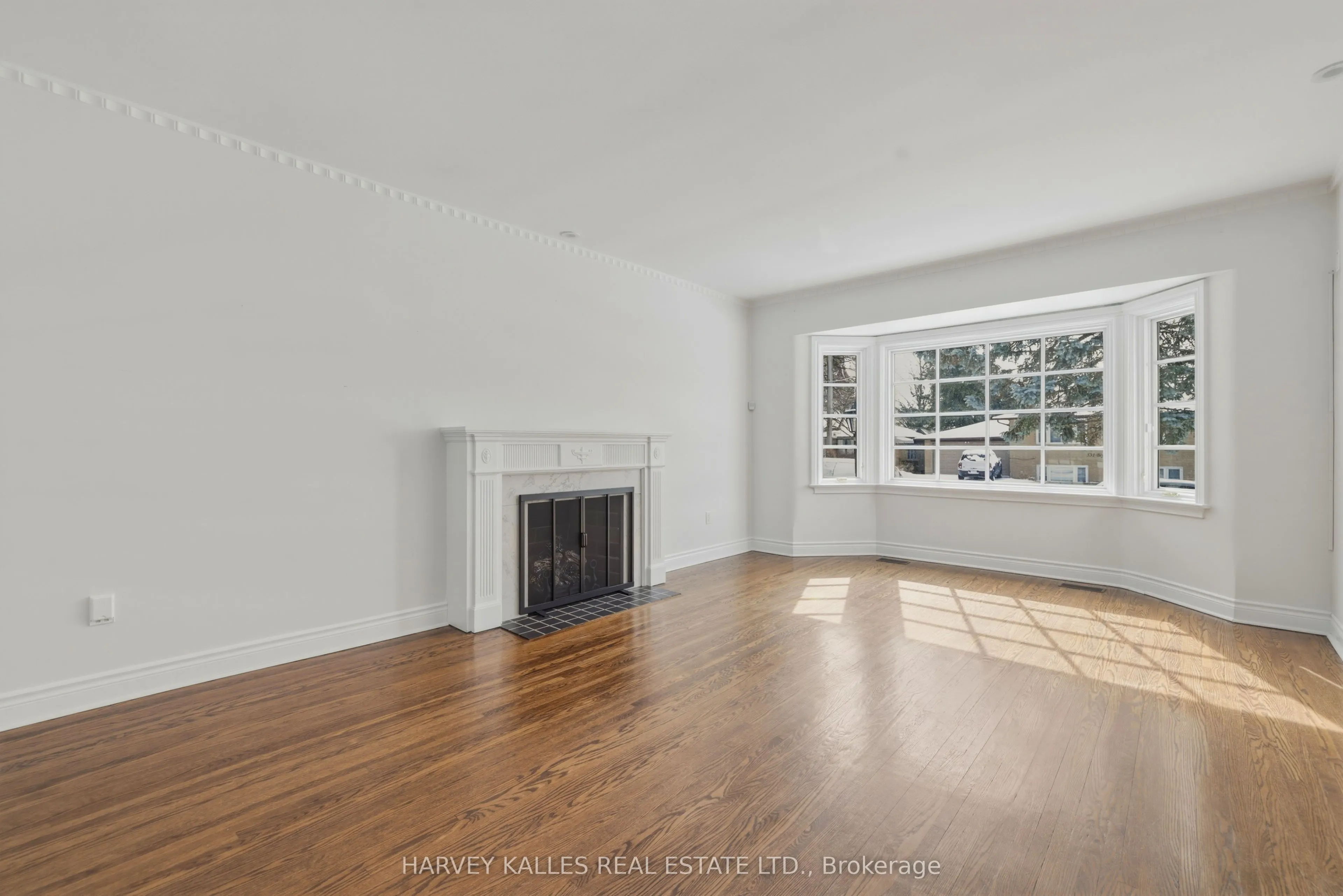 530 Blythwood Road