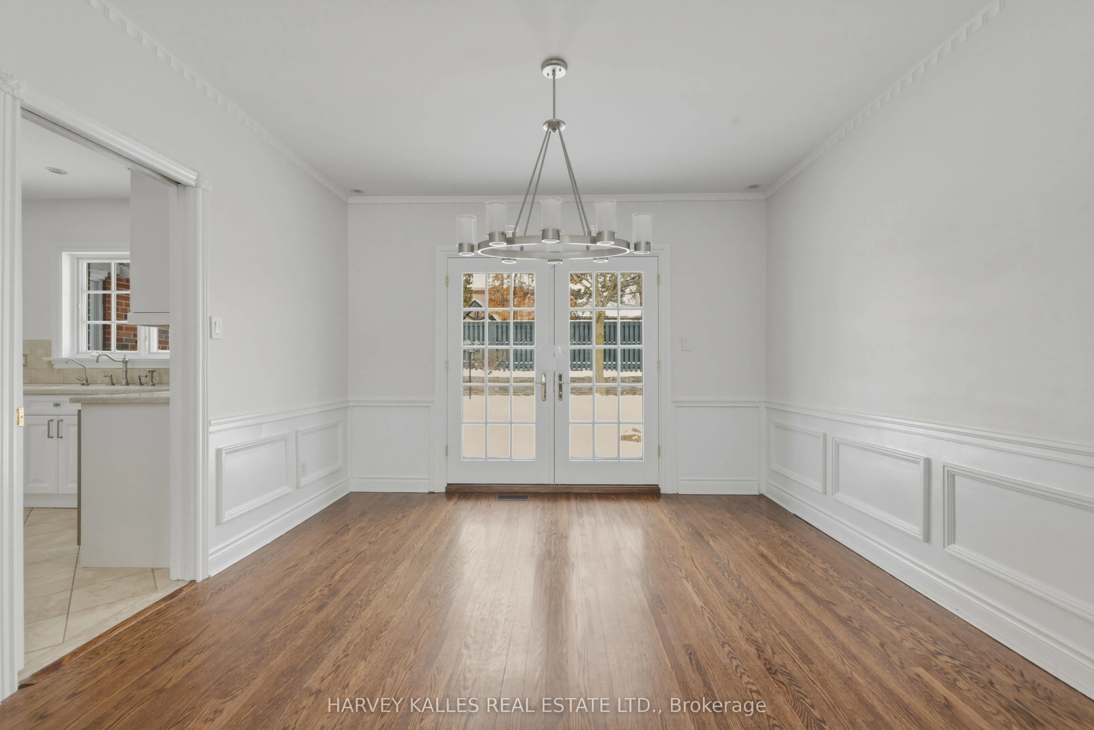 530 Blythwood Road
