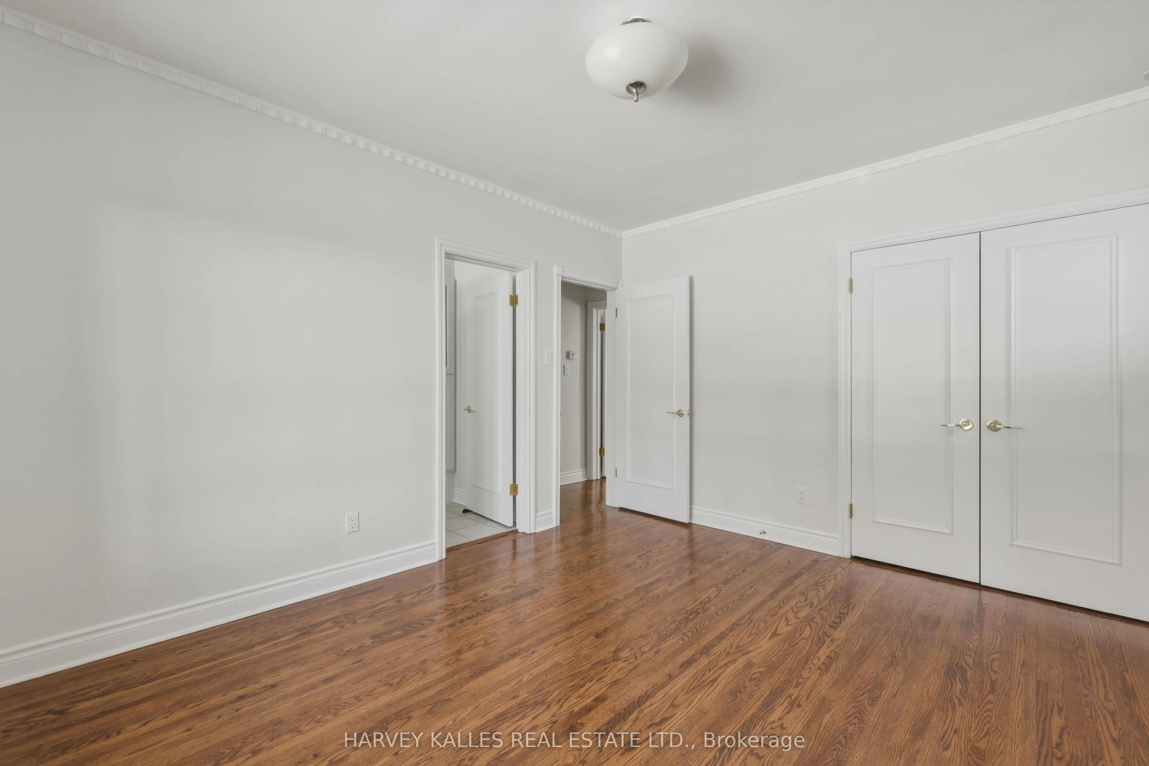 530 Blythwood Road