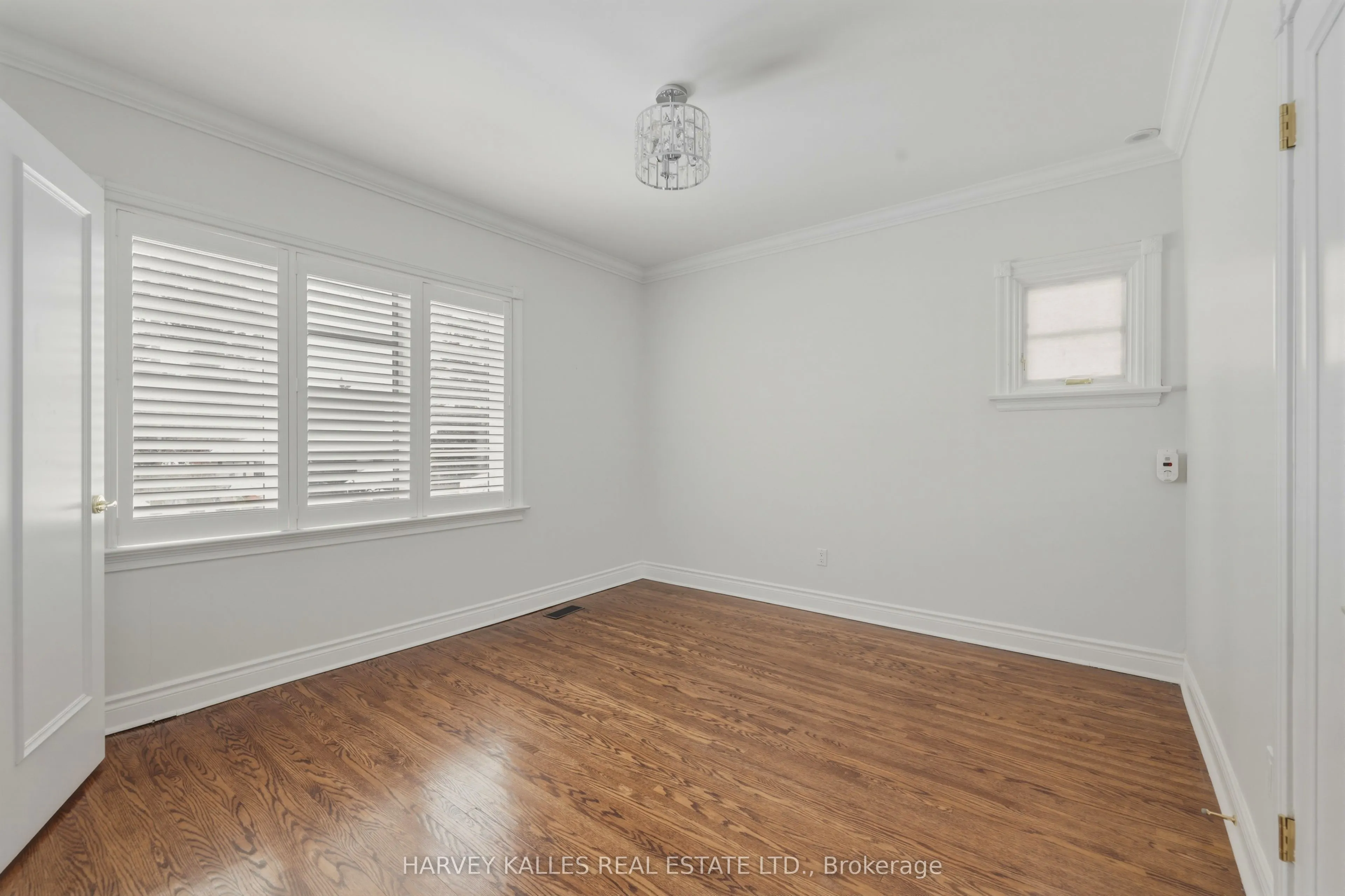 530 Blythwood Road