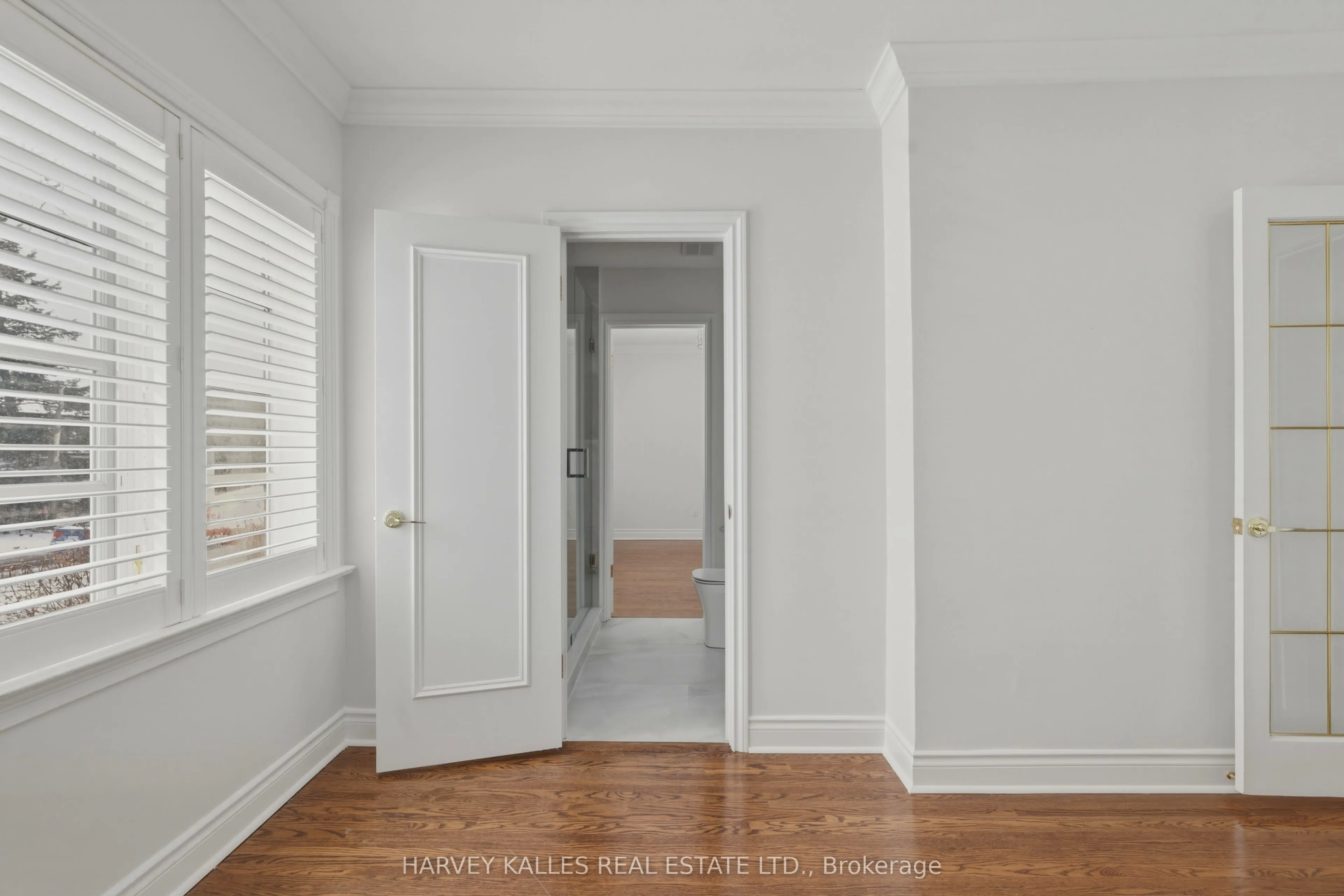 530 Blythwood Road