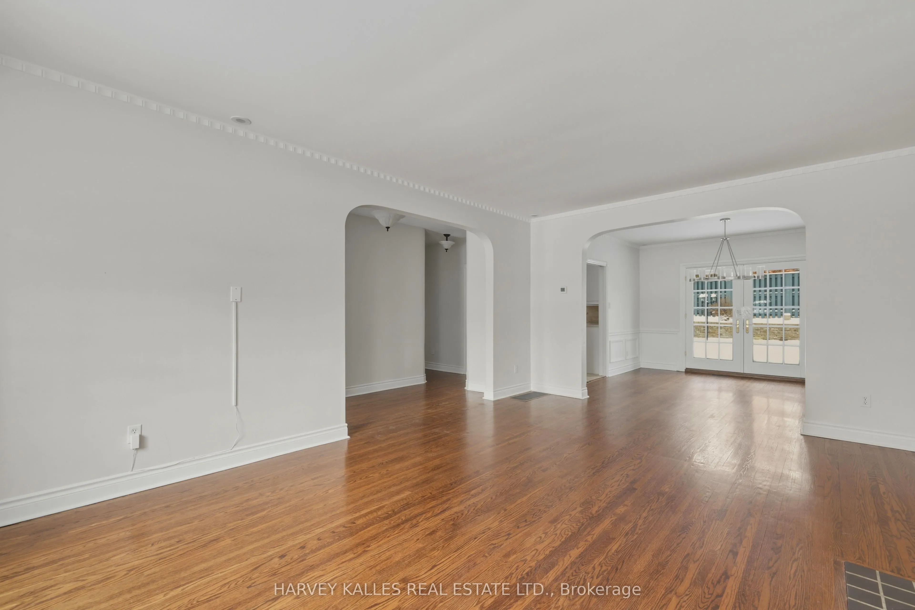 530 Blythwood Road