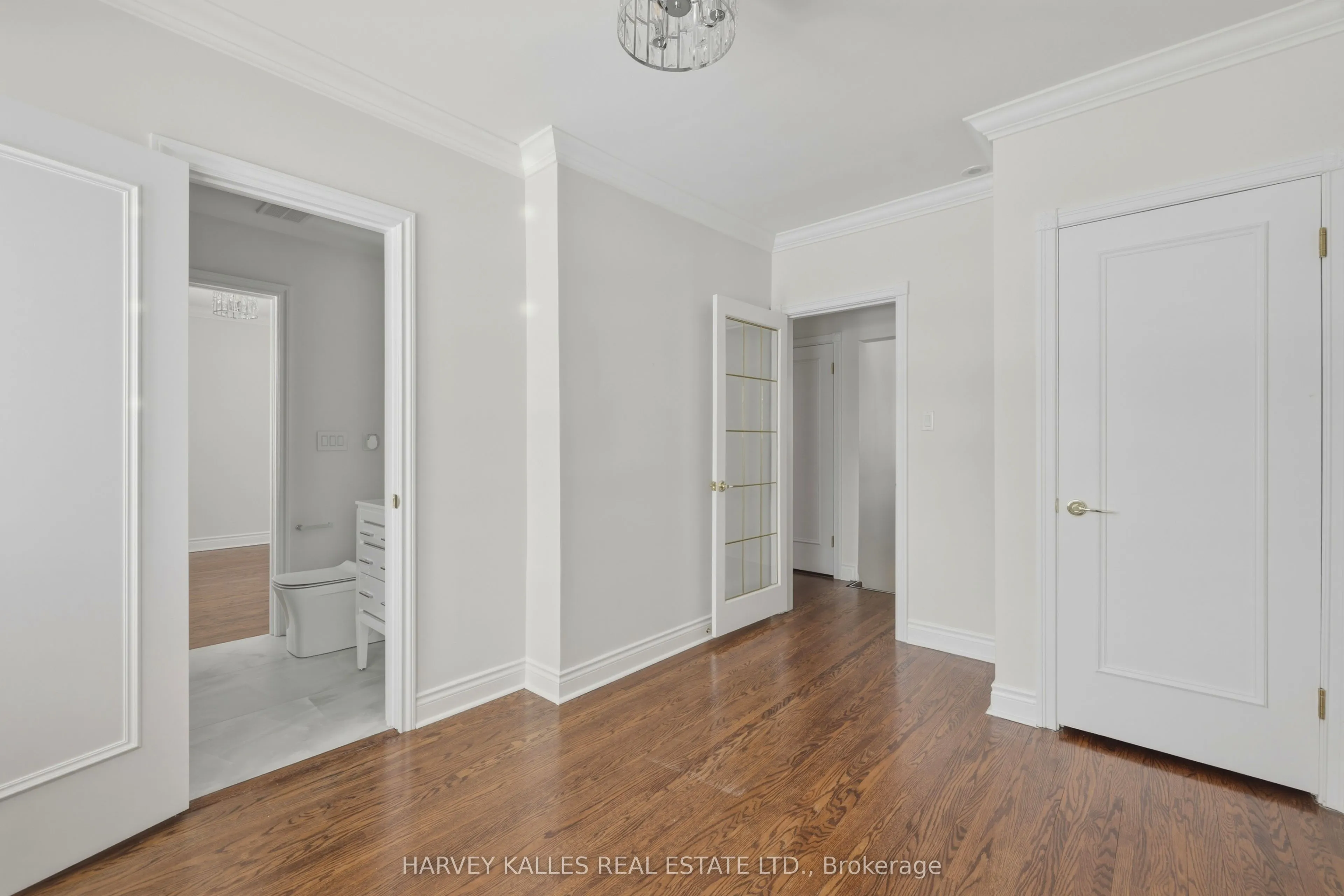 530 Blythwood Road