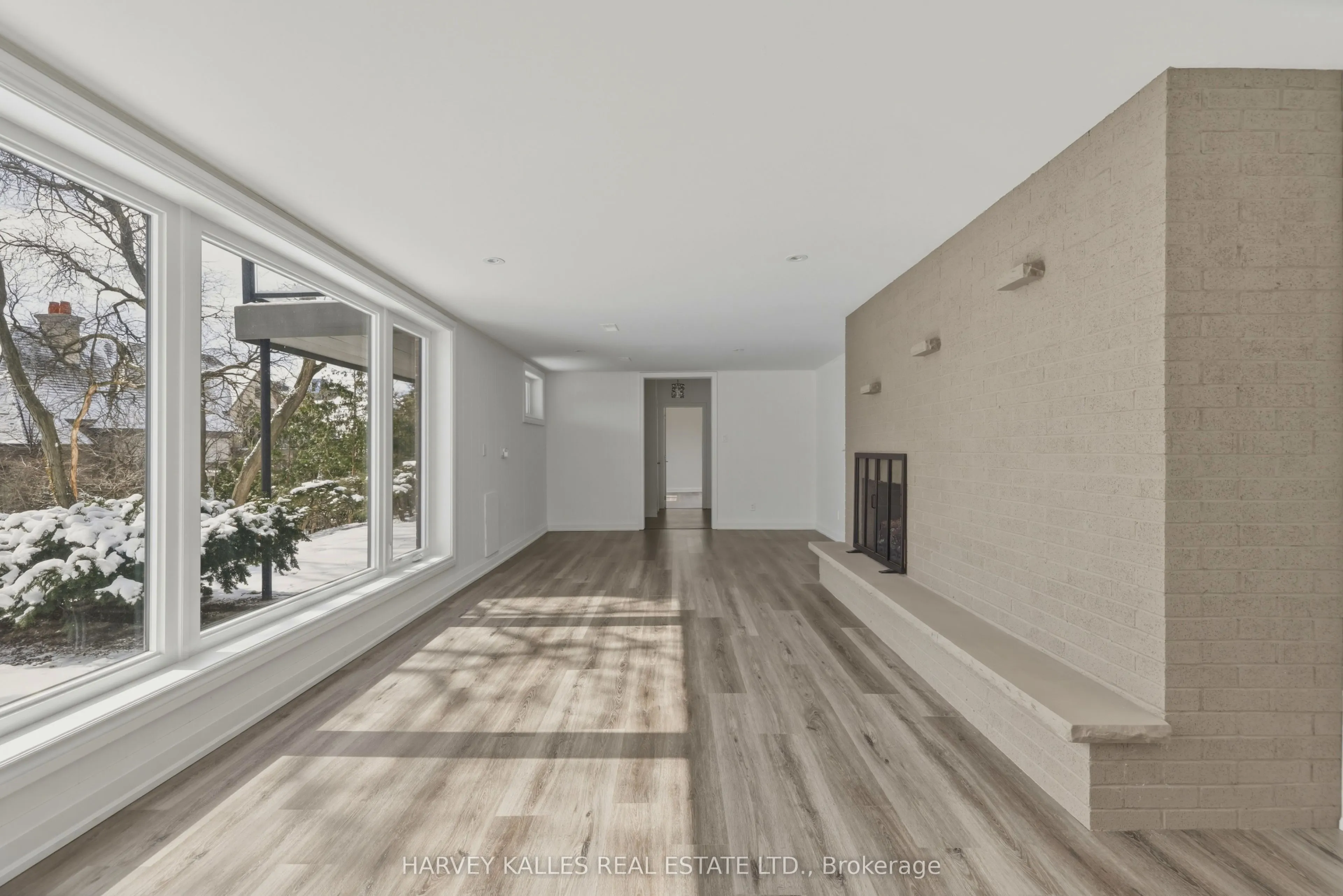 537 Blythwood Road