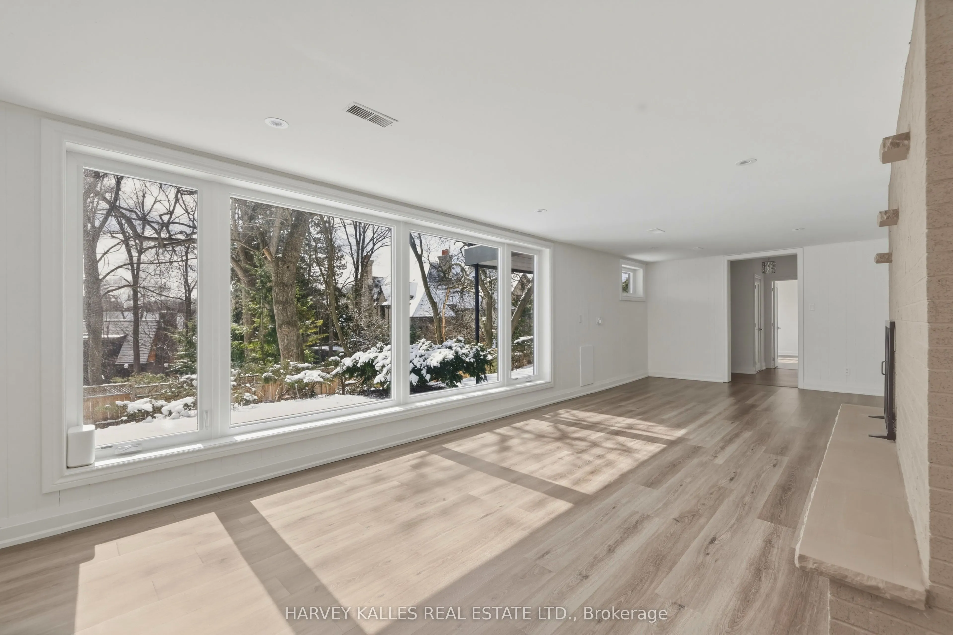 537 Blythwood Road