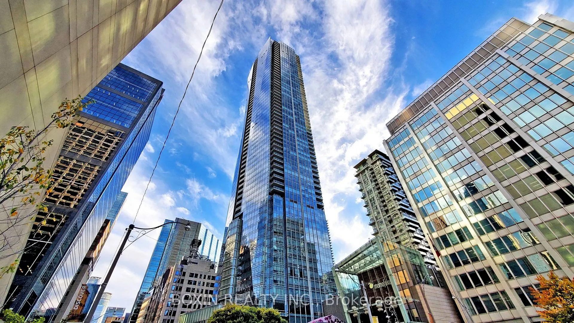 180 University Avenue #2909