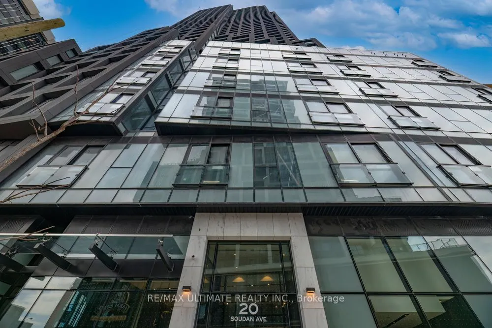 20 Soudan Avenue #1008
