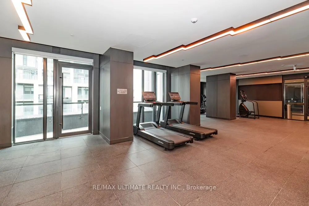 20 Soudan Avenue #1008