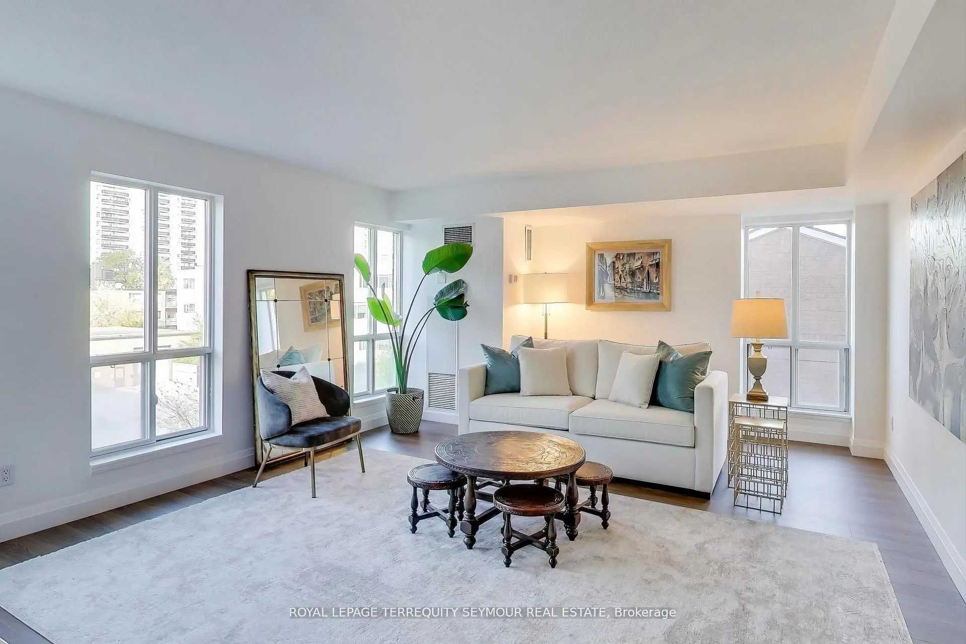 139 Merton Street #448