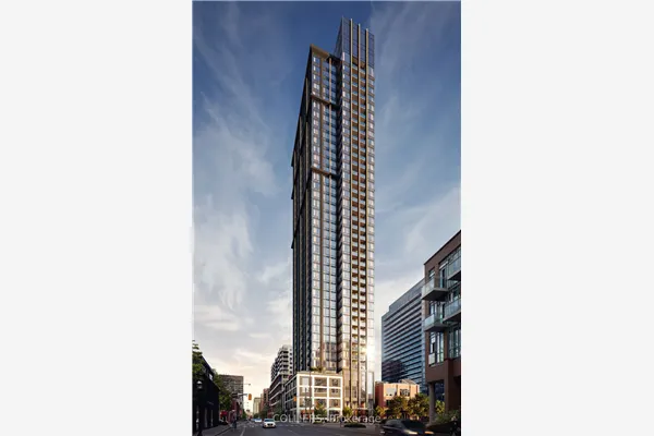 231 Richmond Street E