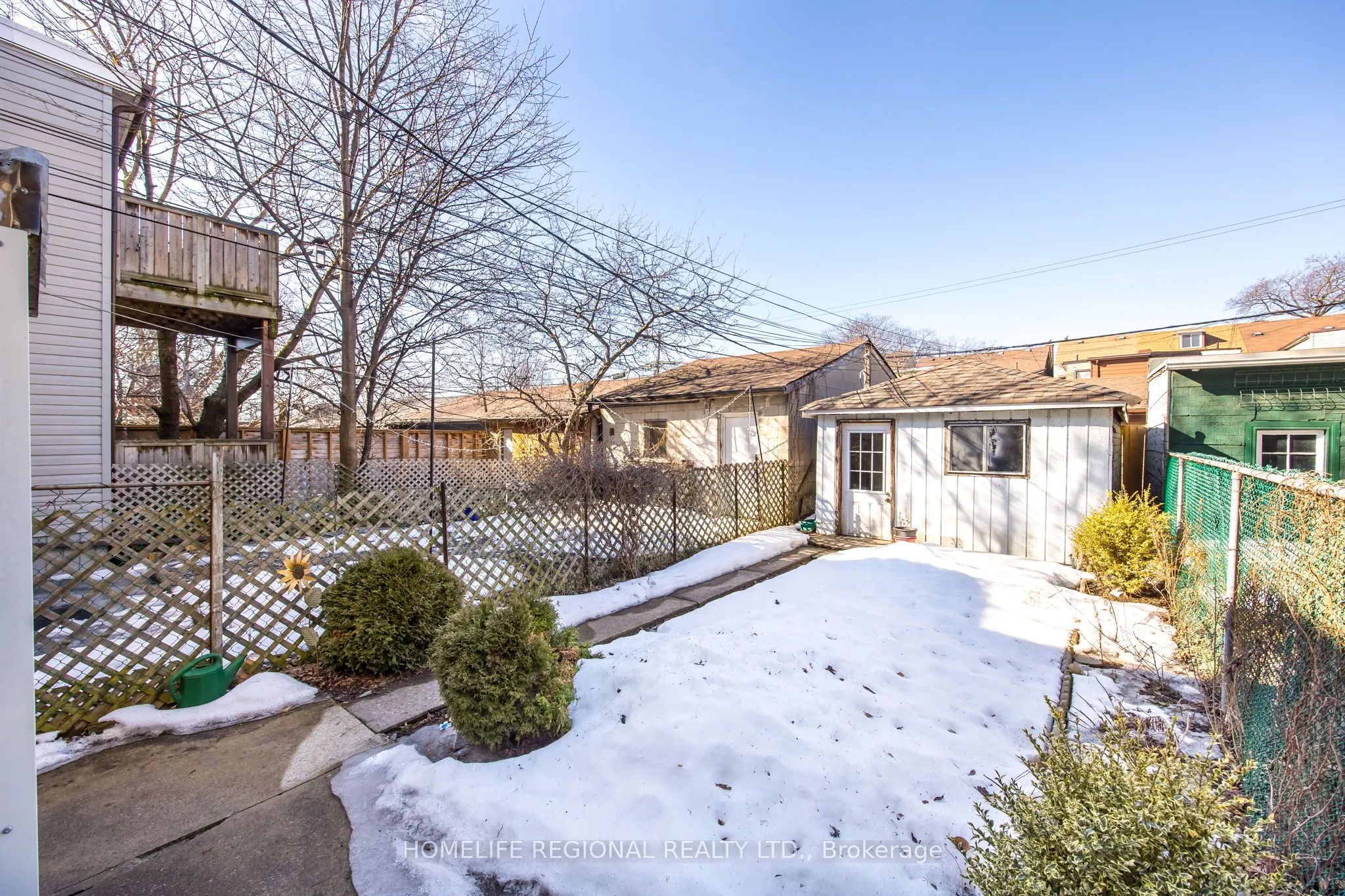 200 Roxton Road