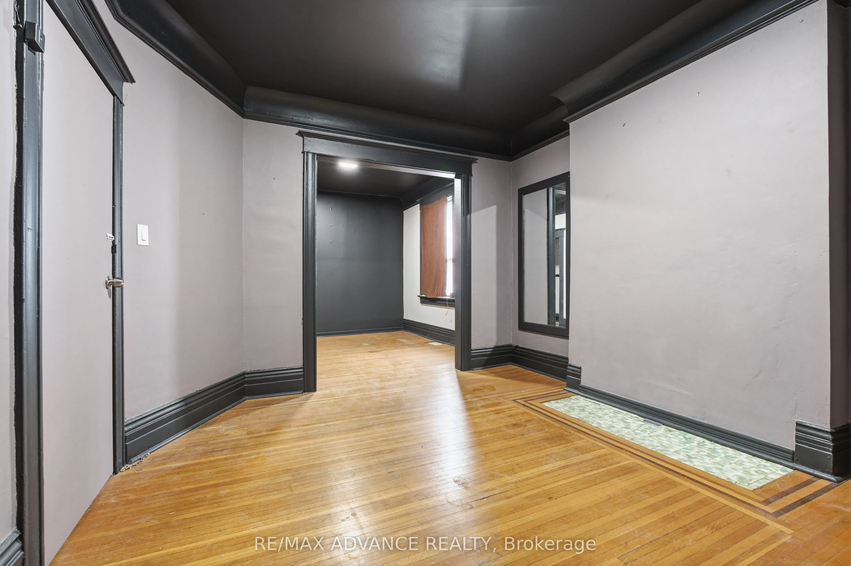 82A Augusta Avenue