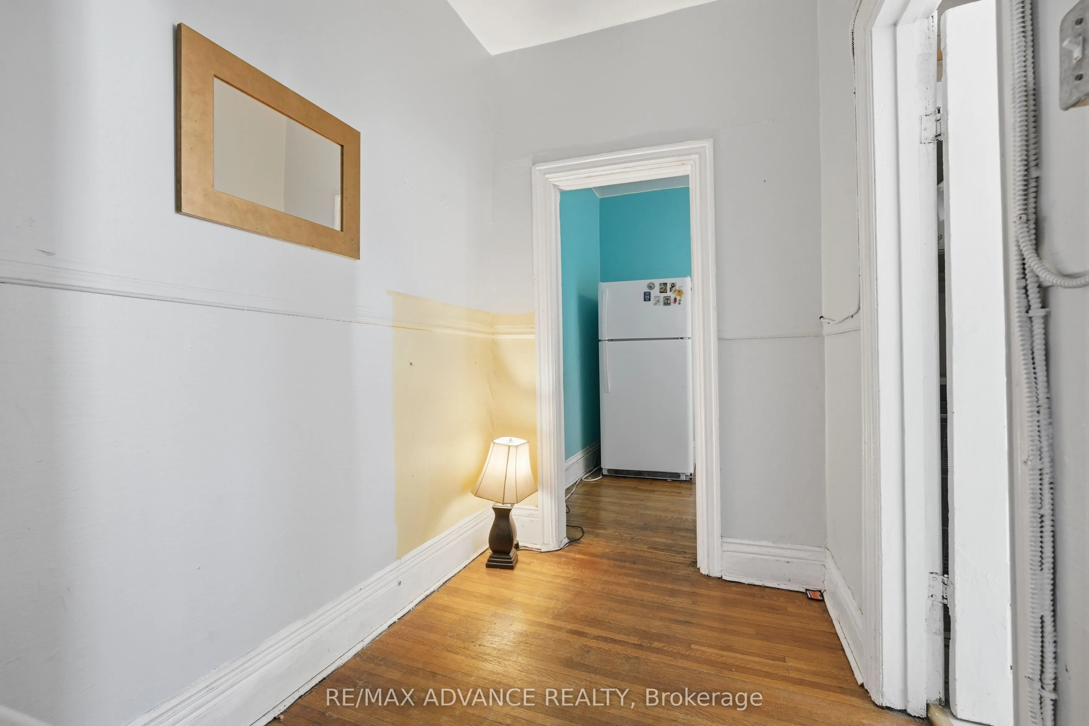 82A Augusta Avenue