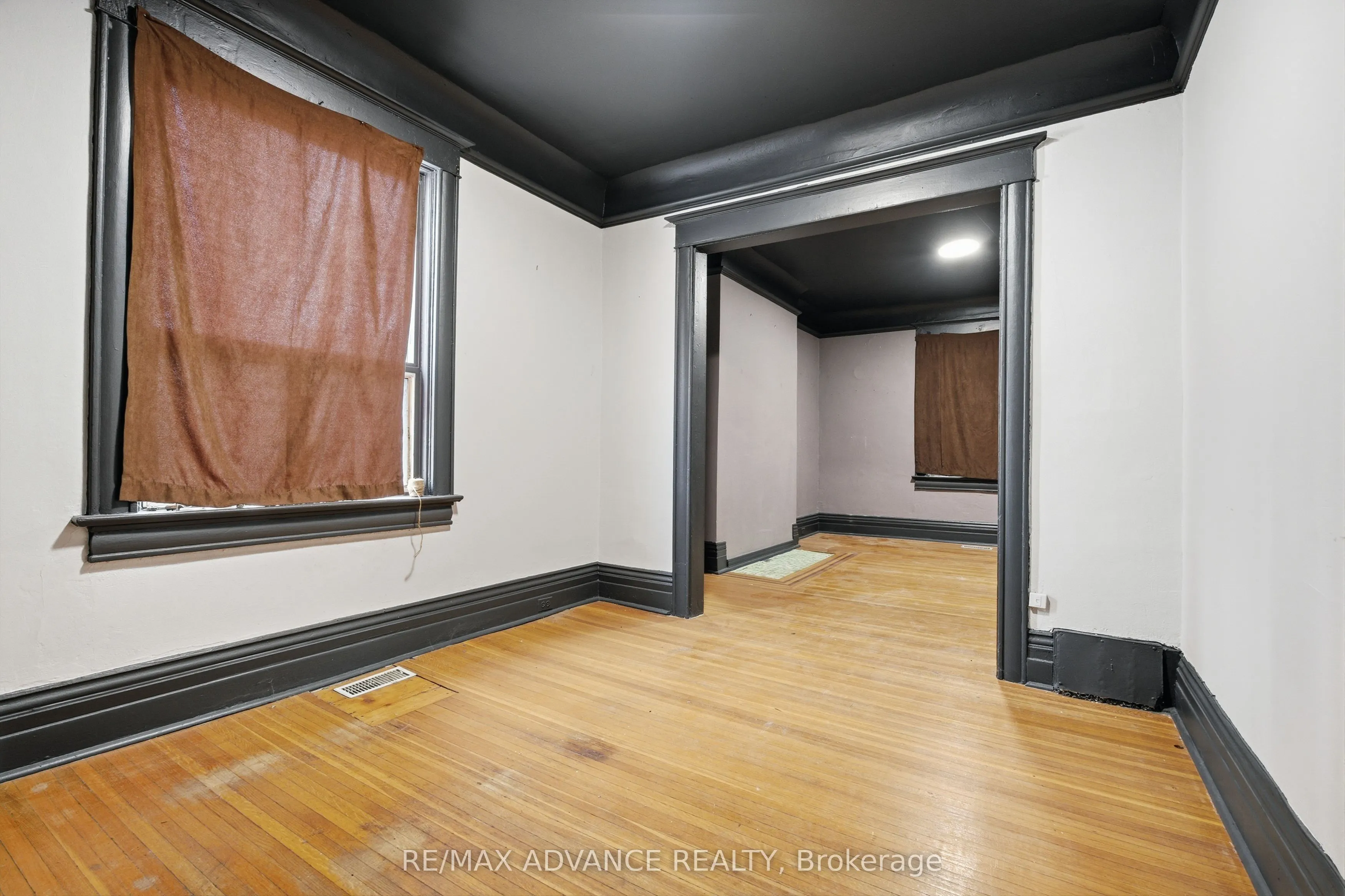 82A Augusta Avenue