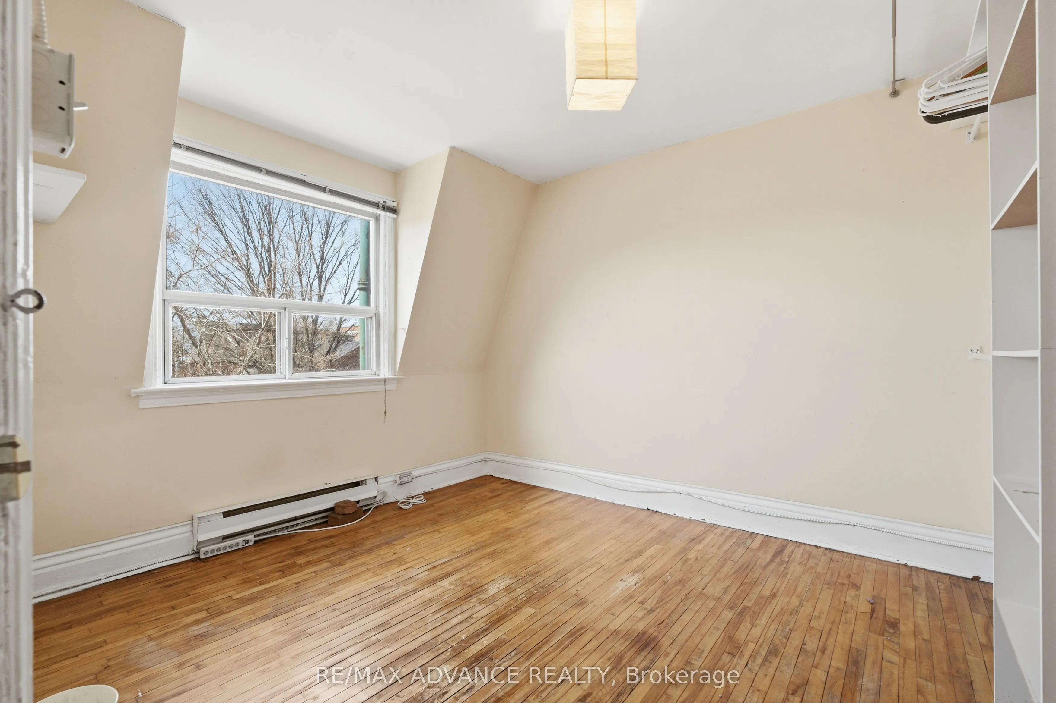 82A Augusta Avenue