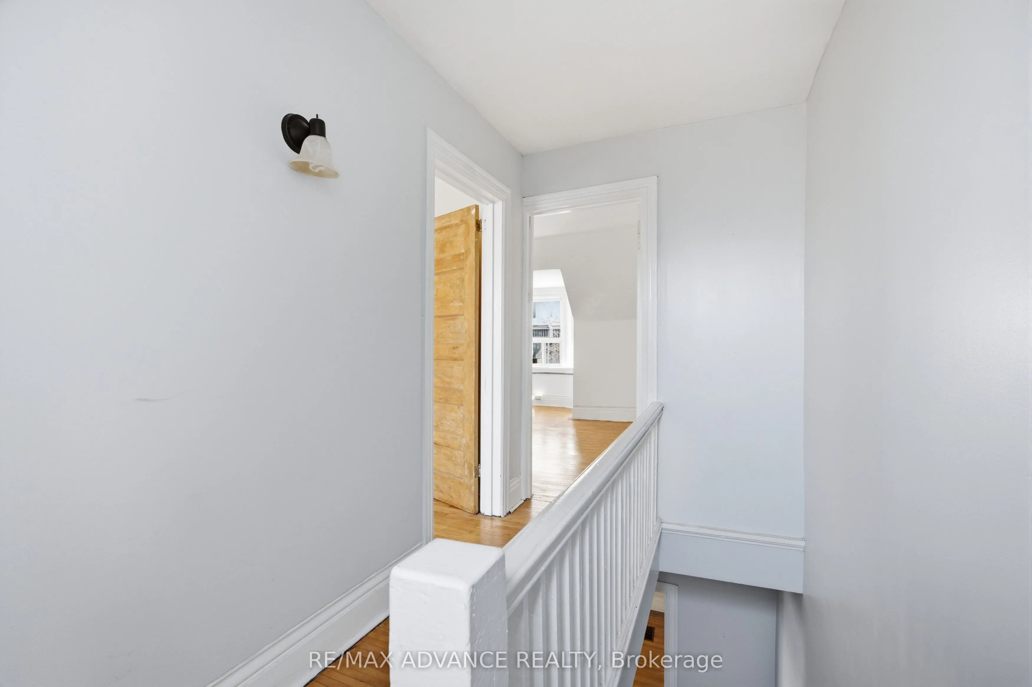 82A Augusta Avenue