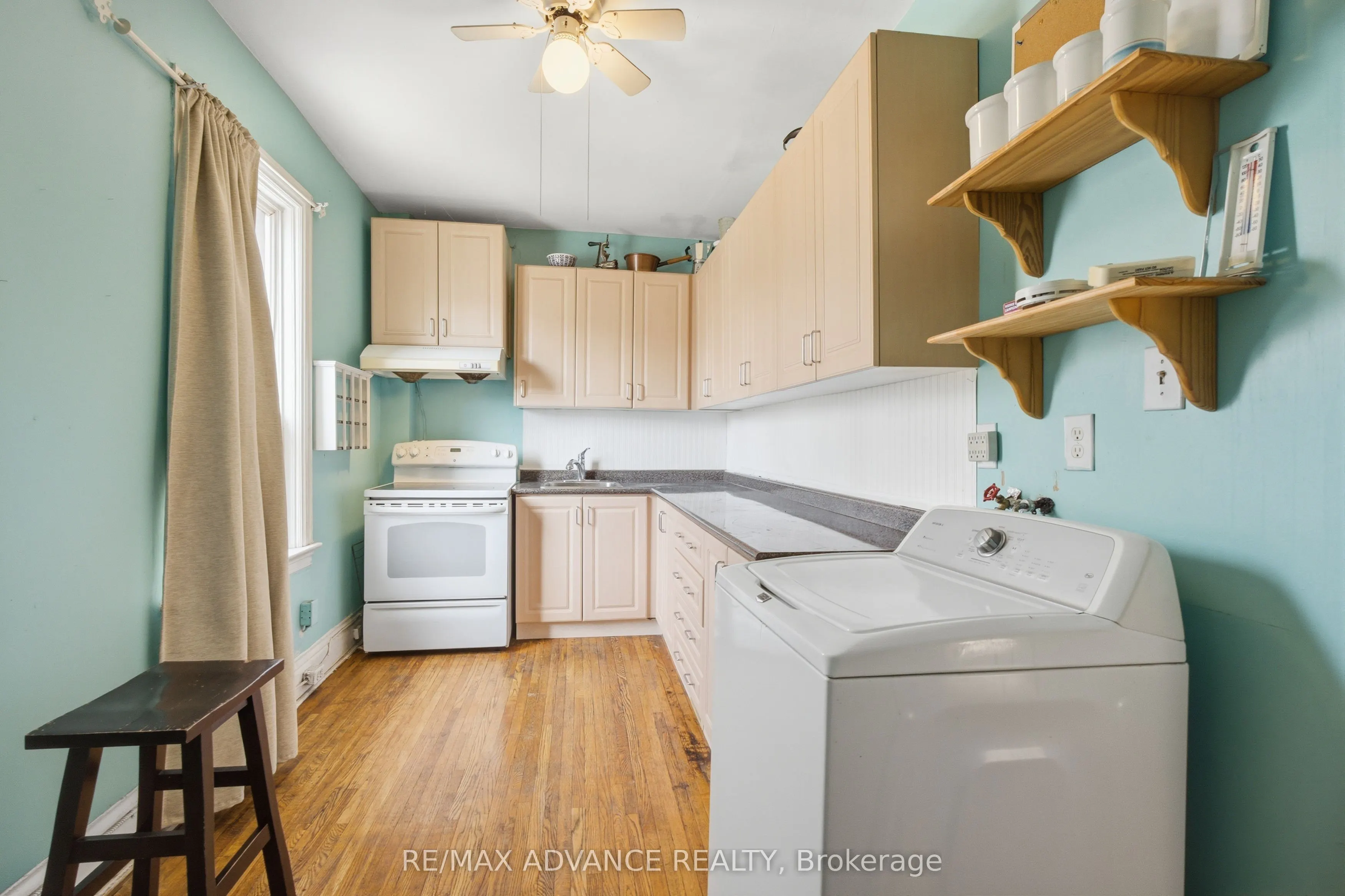 82A Augusta Avenue