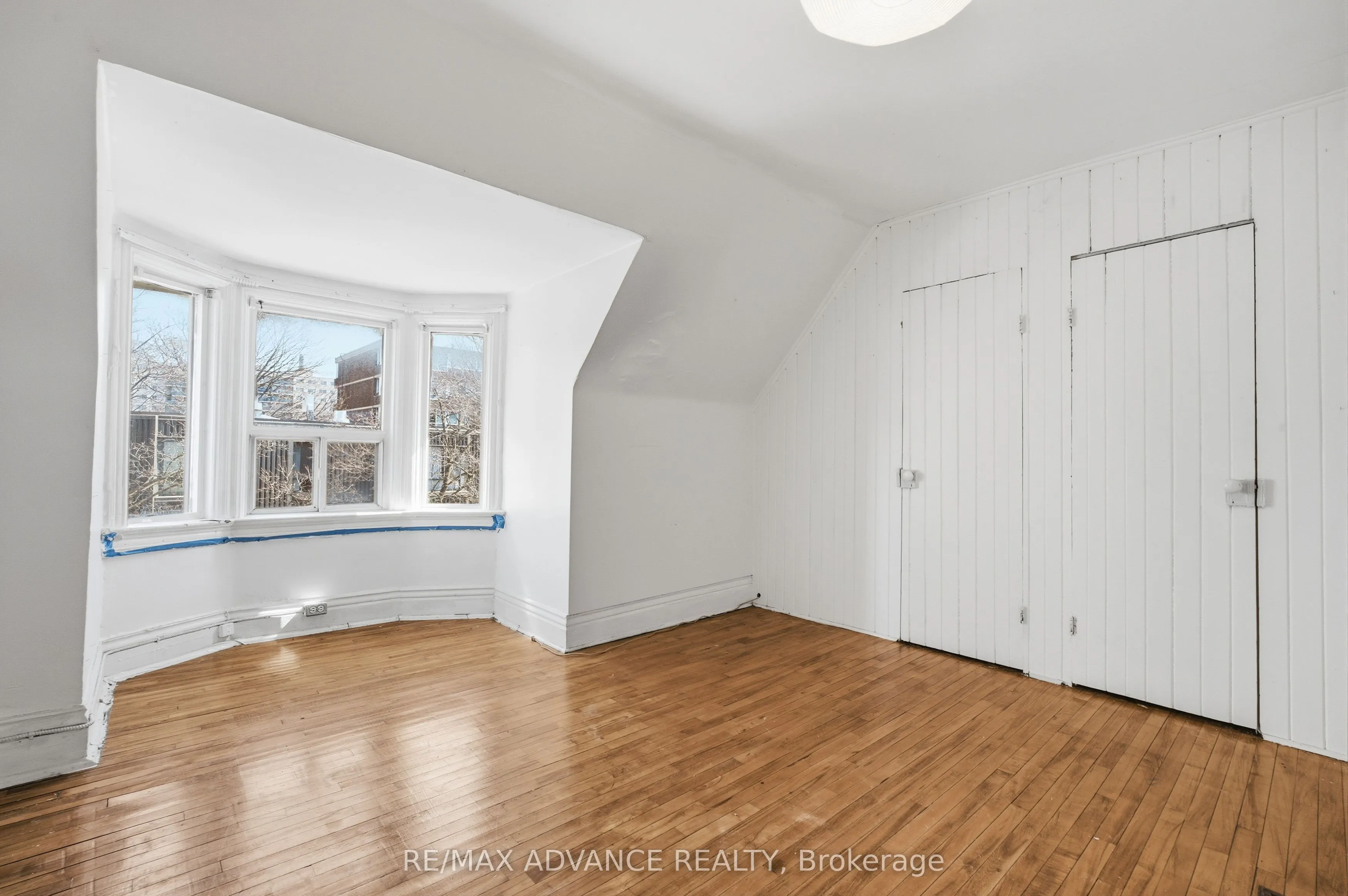 82A Augusta Avenue