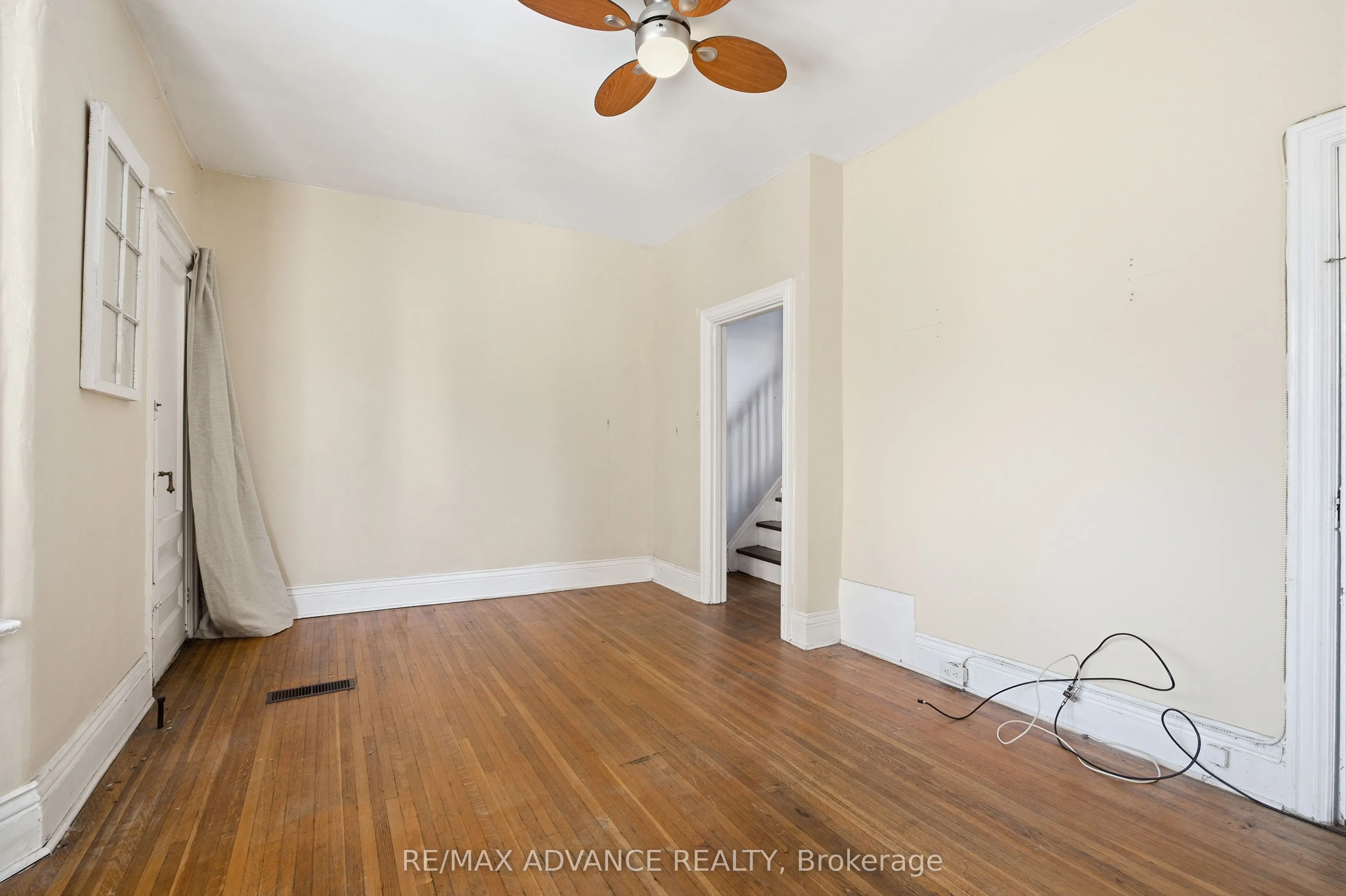 82A Augusta Avenue