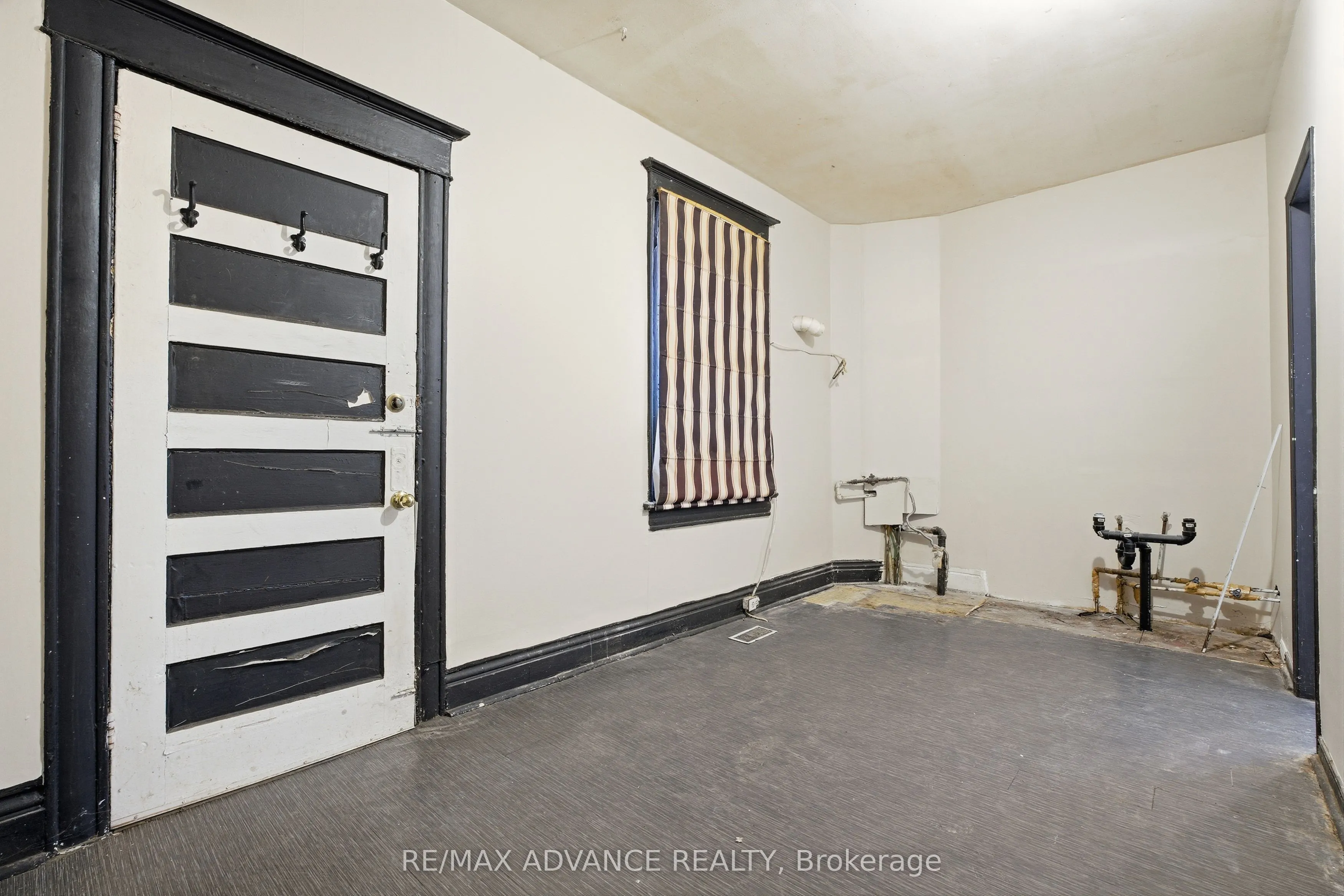 82A Augusta Avenue