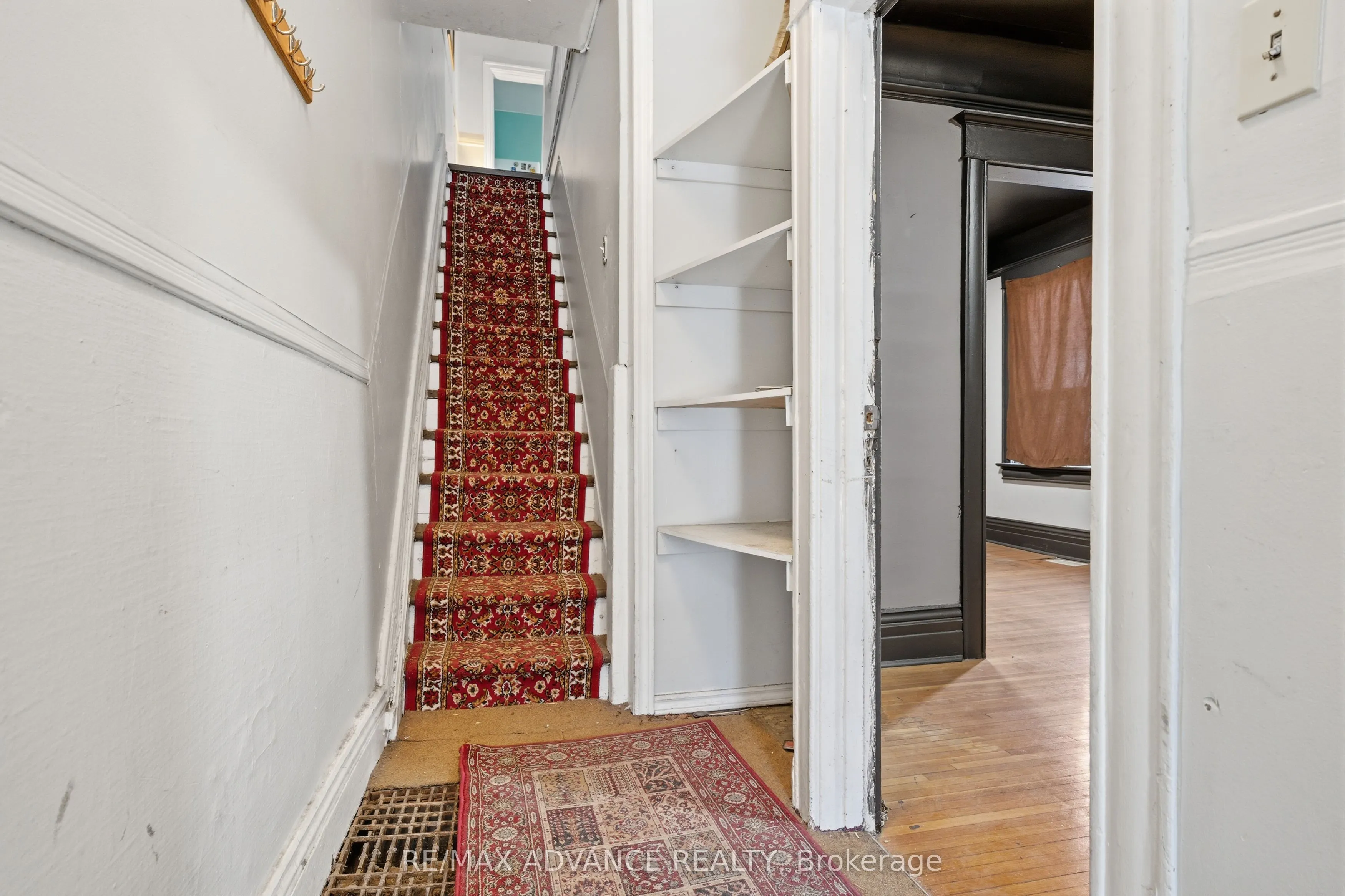 82A Augusta Avenue