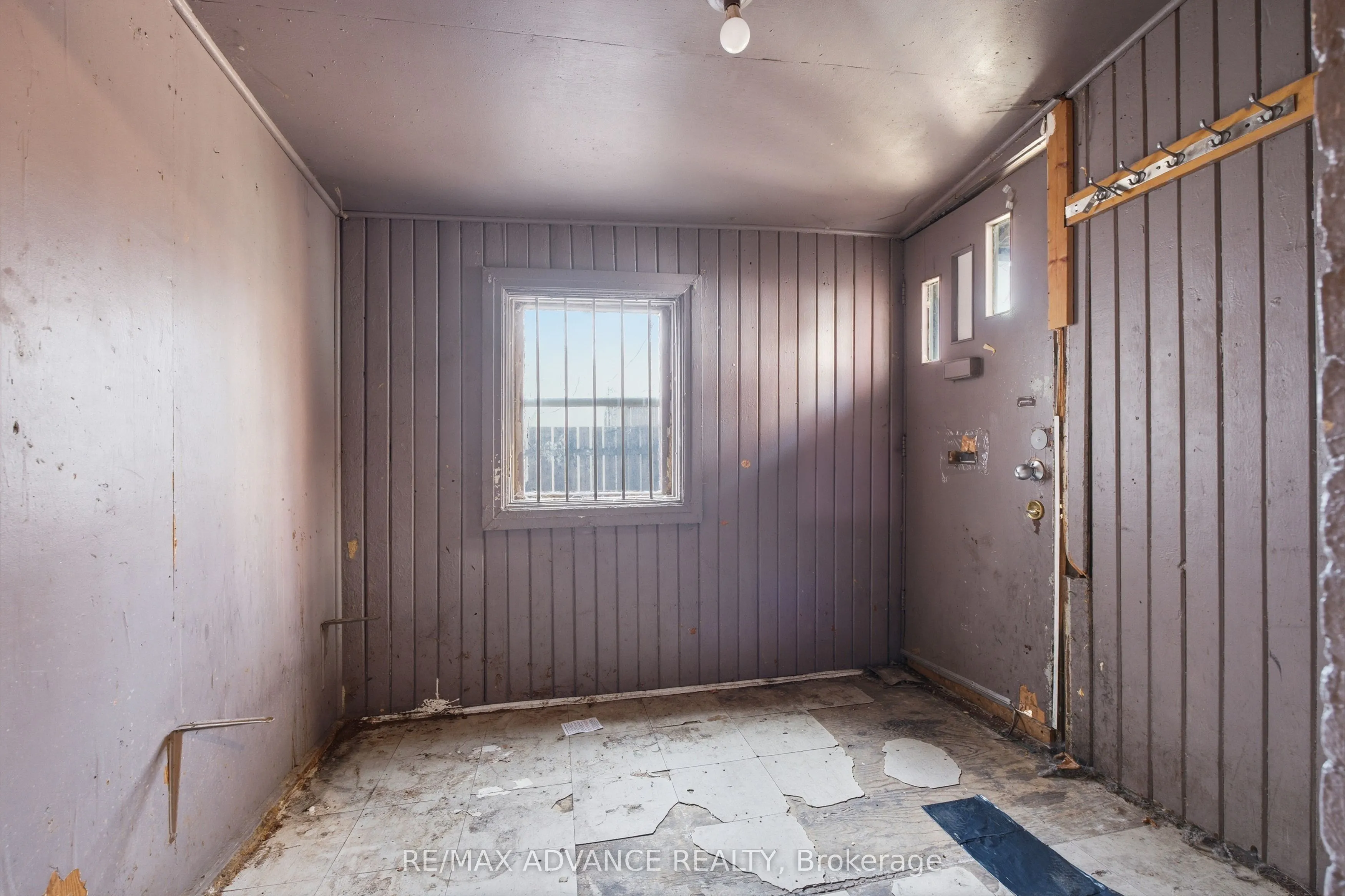 82A Augusta Avenue