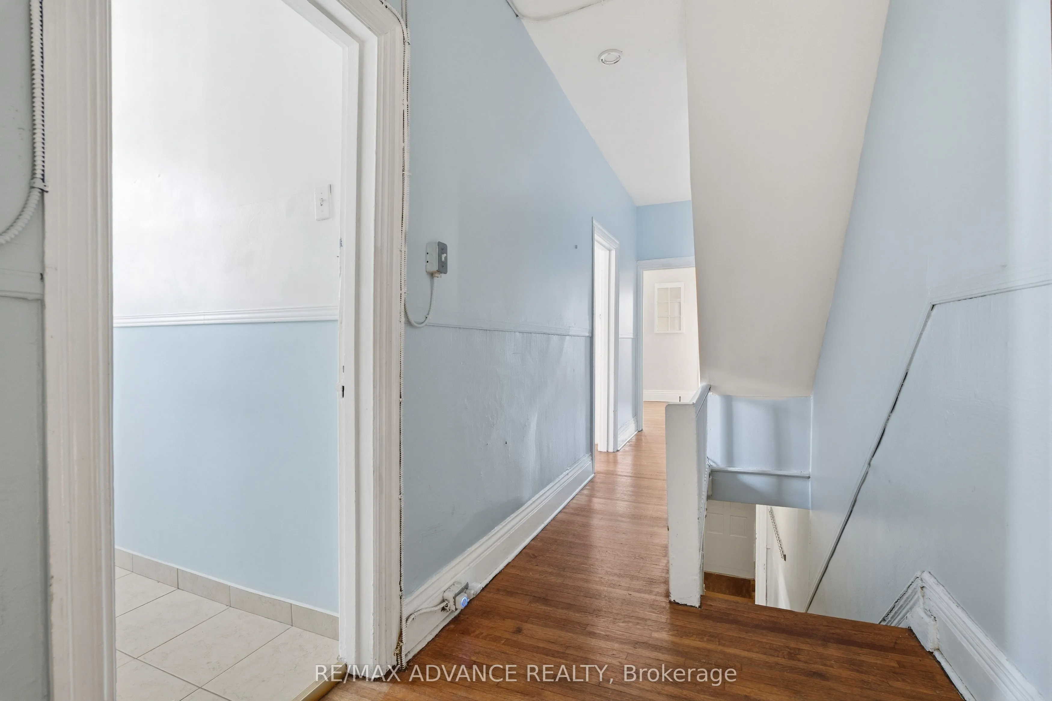 82A Augusta Avenue
