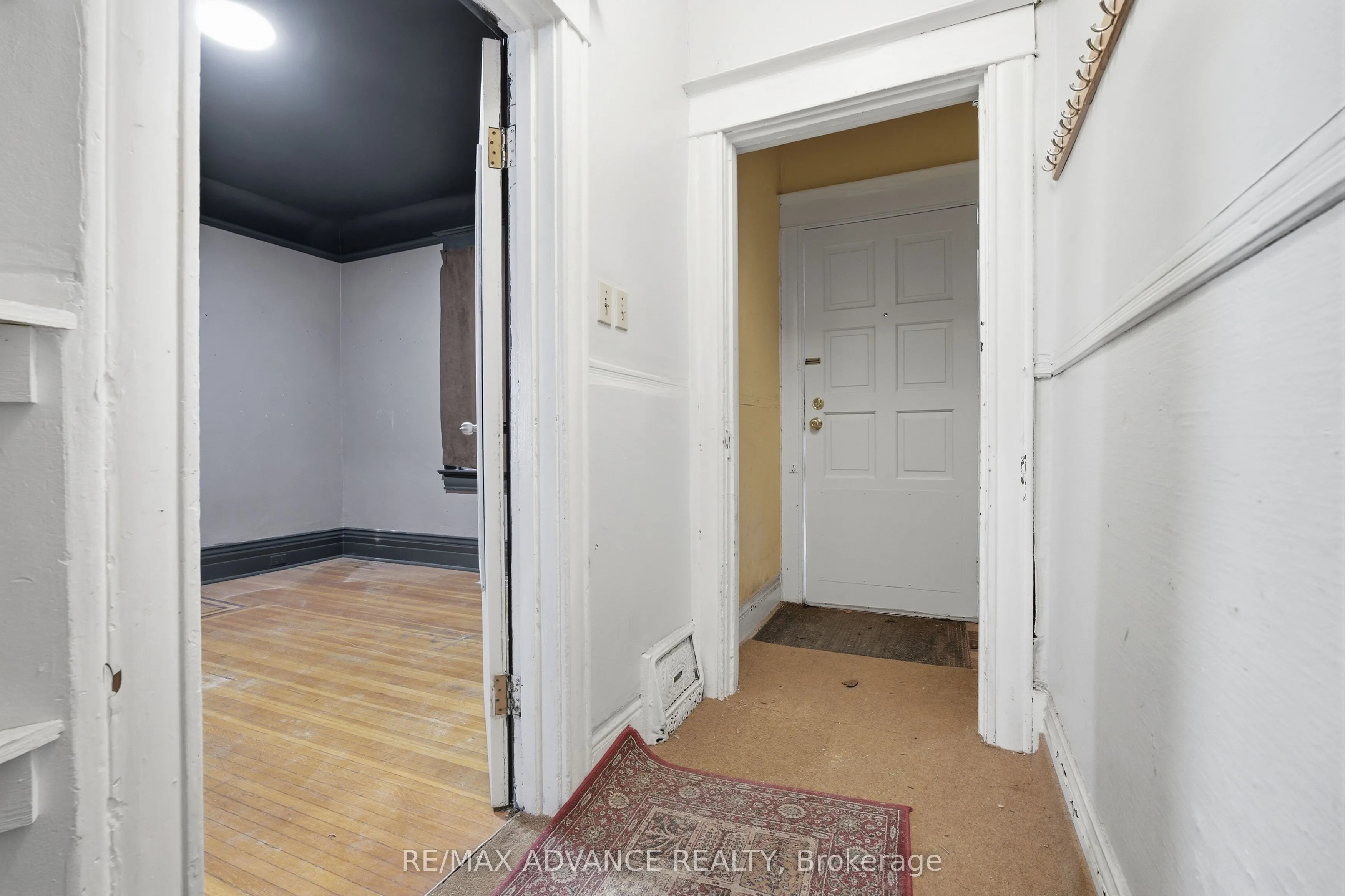 82A Augusta Avenue