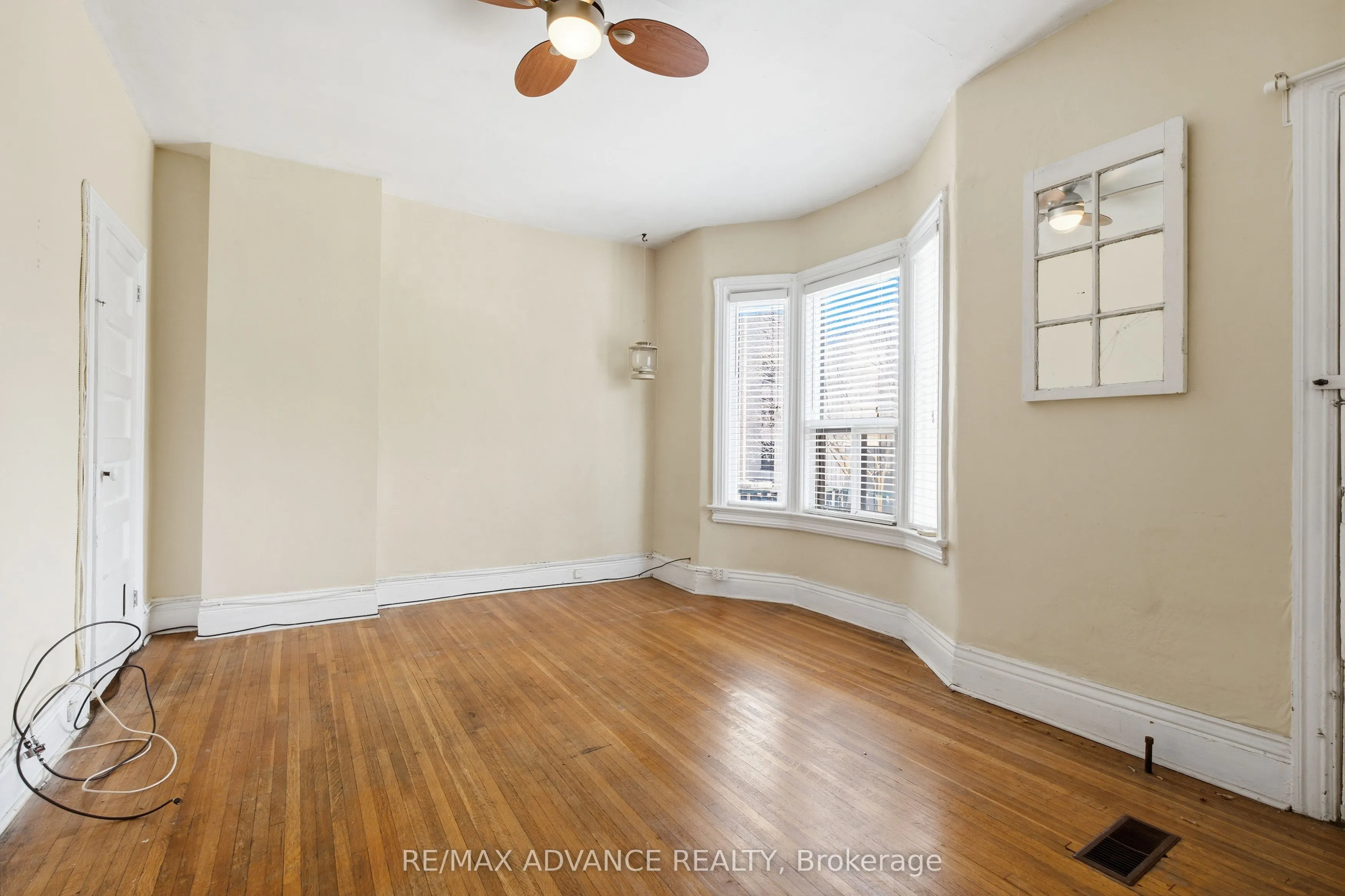 82A Augusta Avenue
