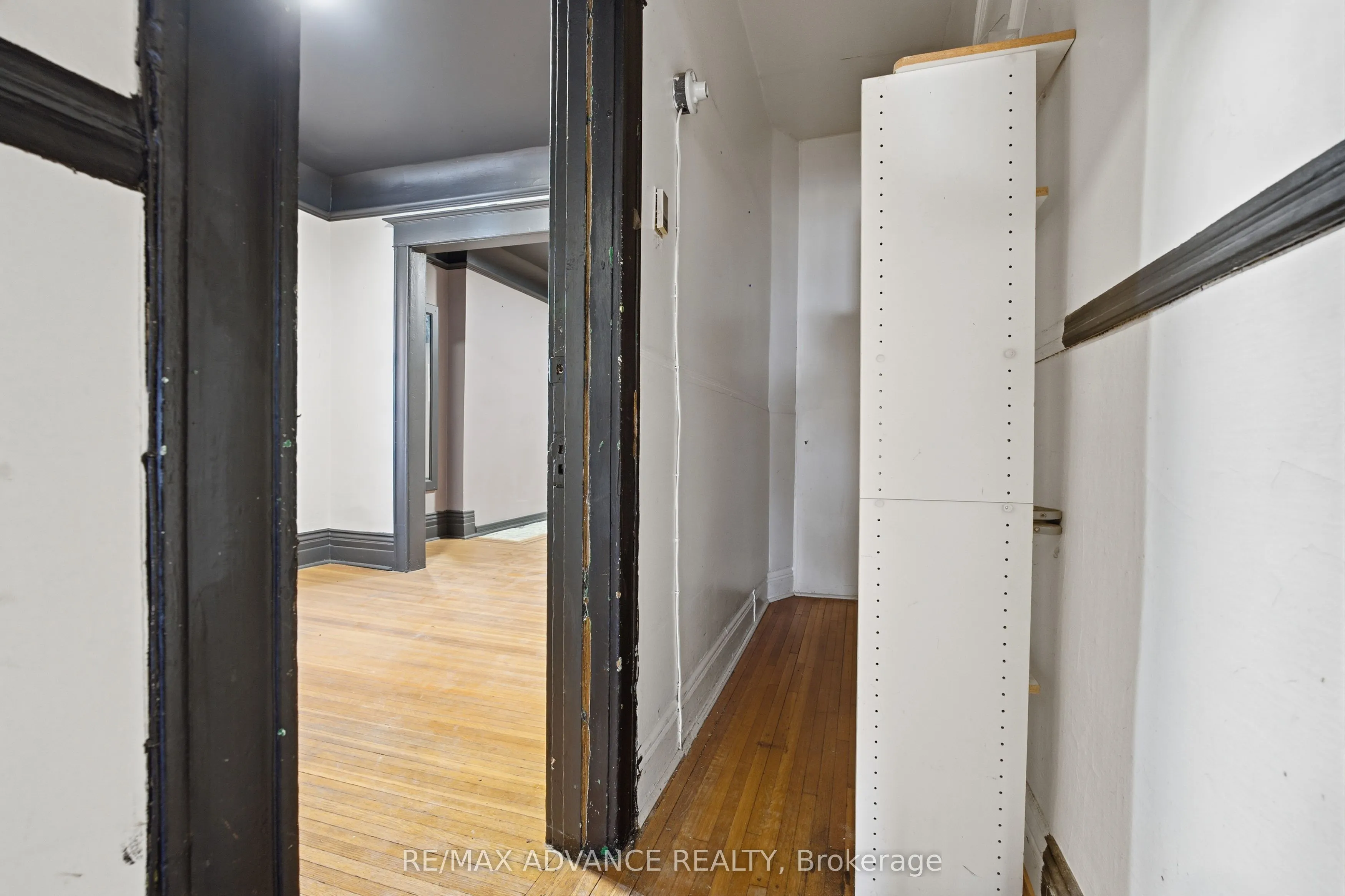 82A Augusta Avenue
