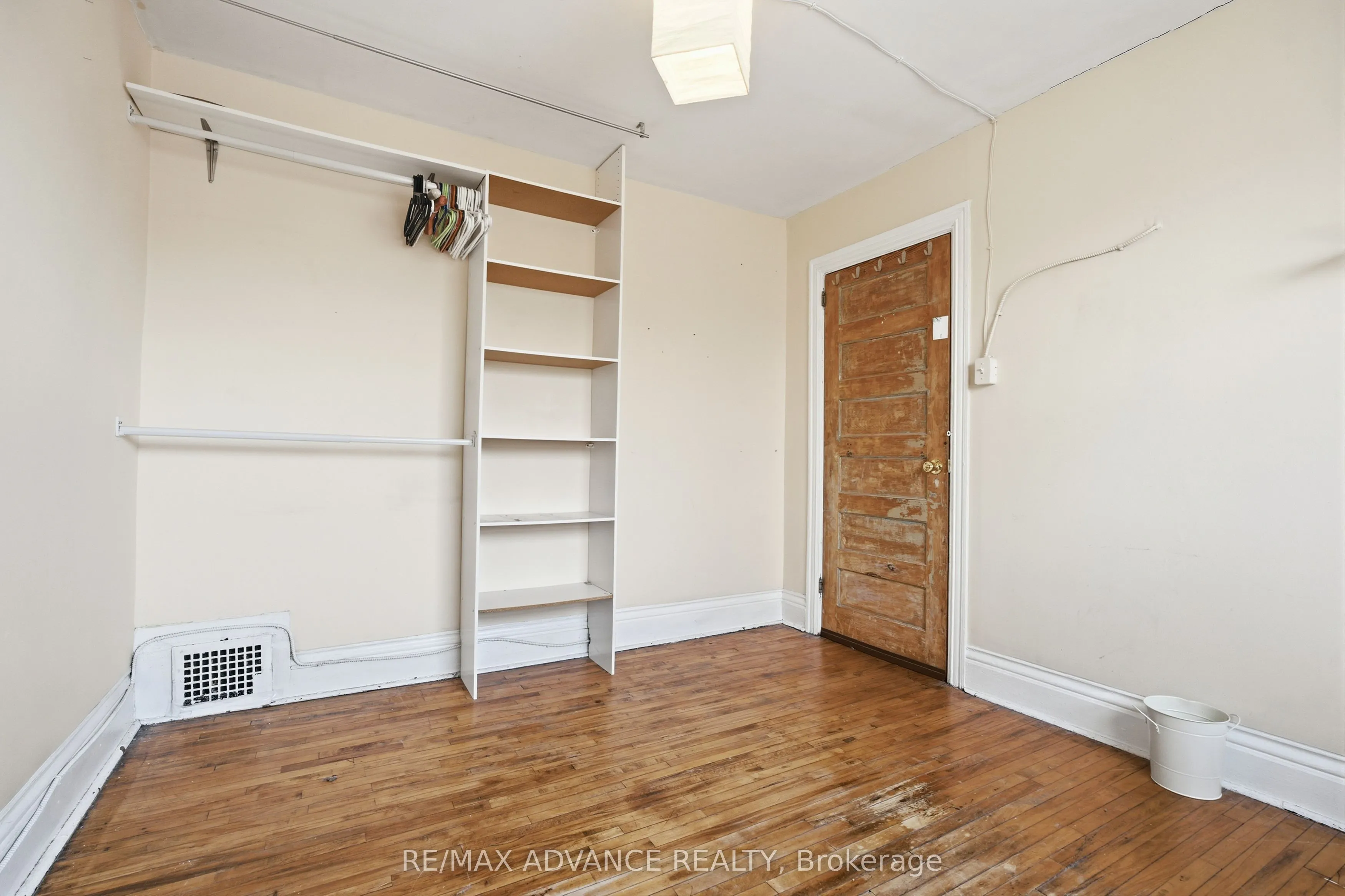 82A Augusta Avenue