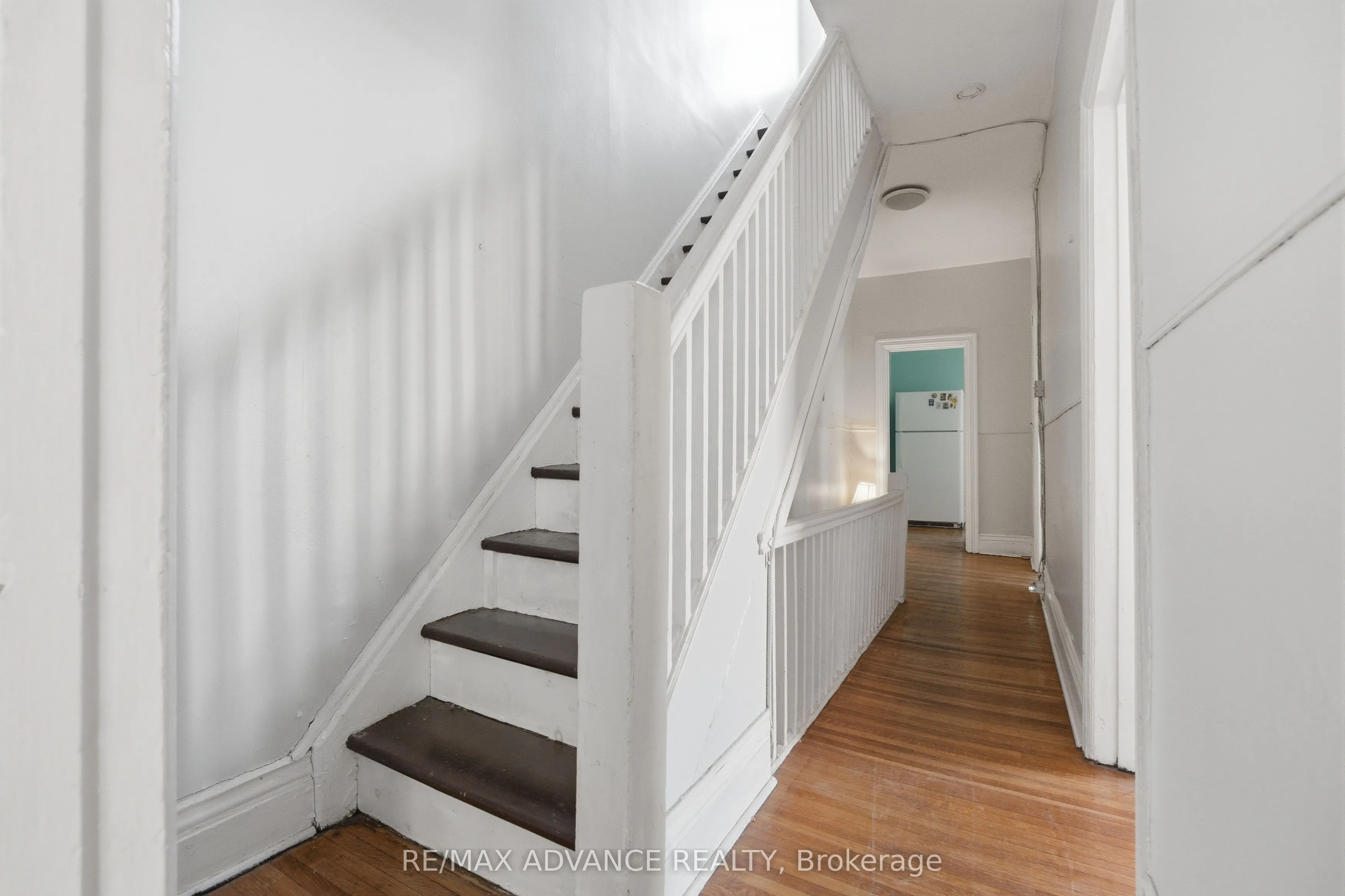 82A Augusta Avenue
