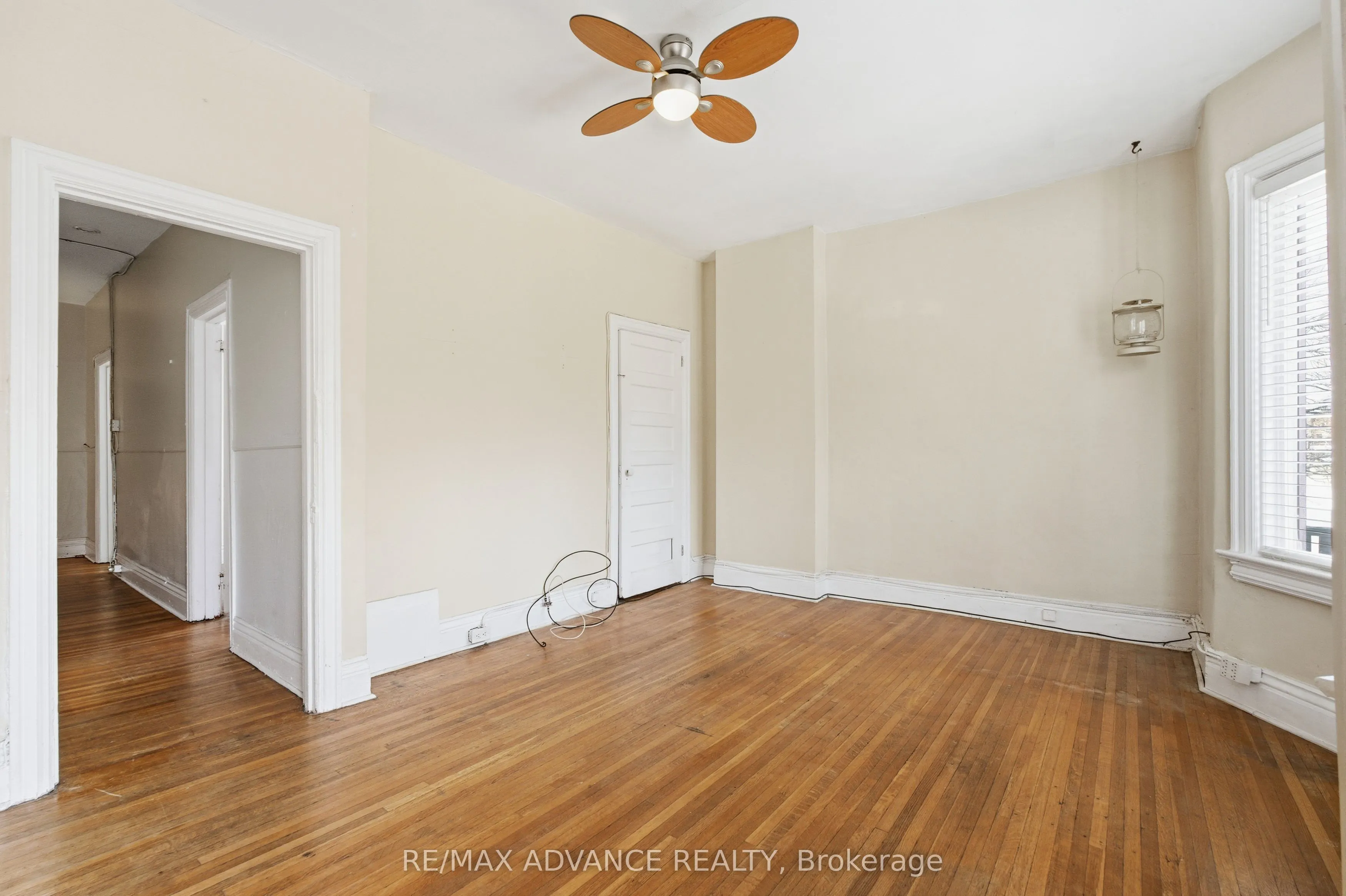 82A Augusta Avenue