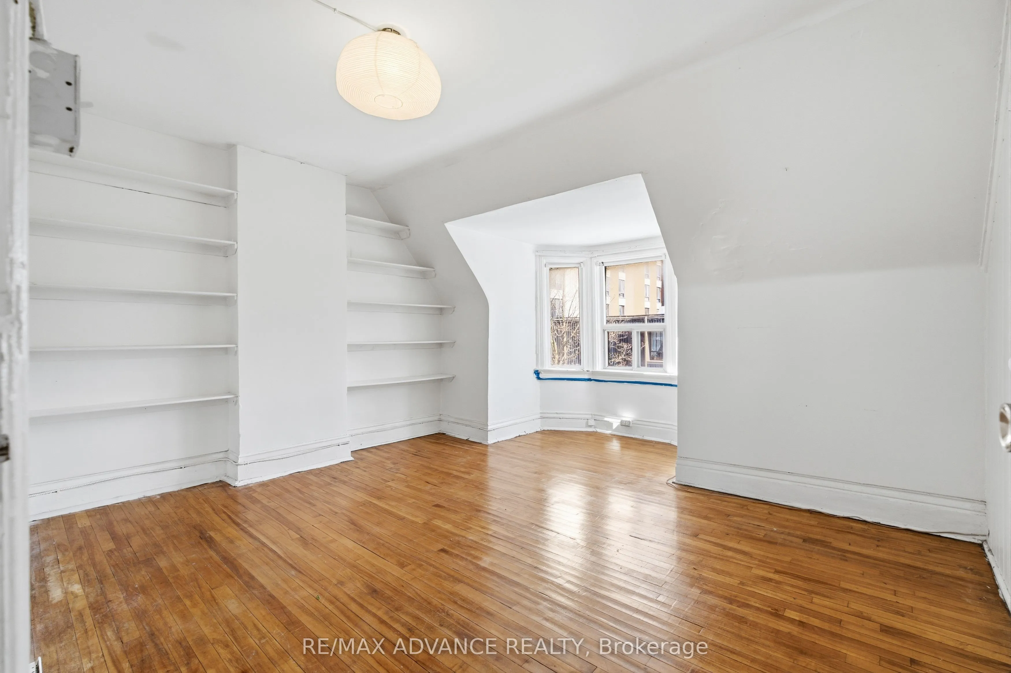 82A Augusta Avenue