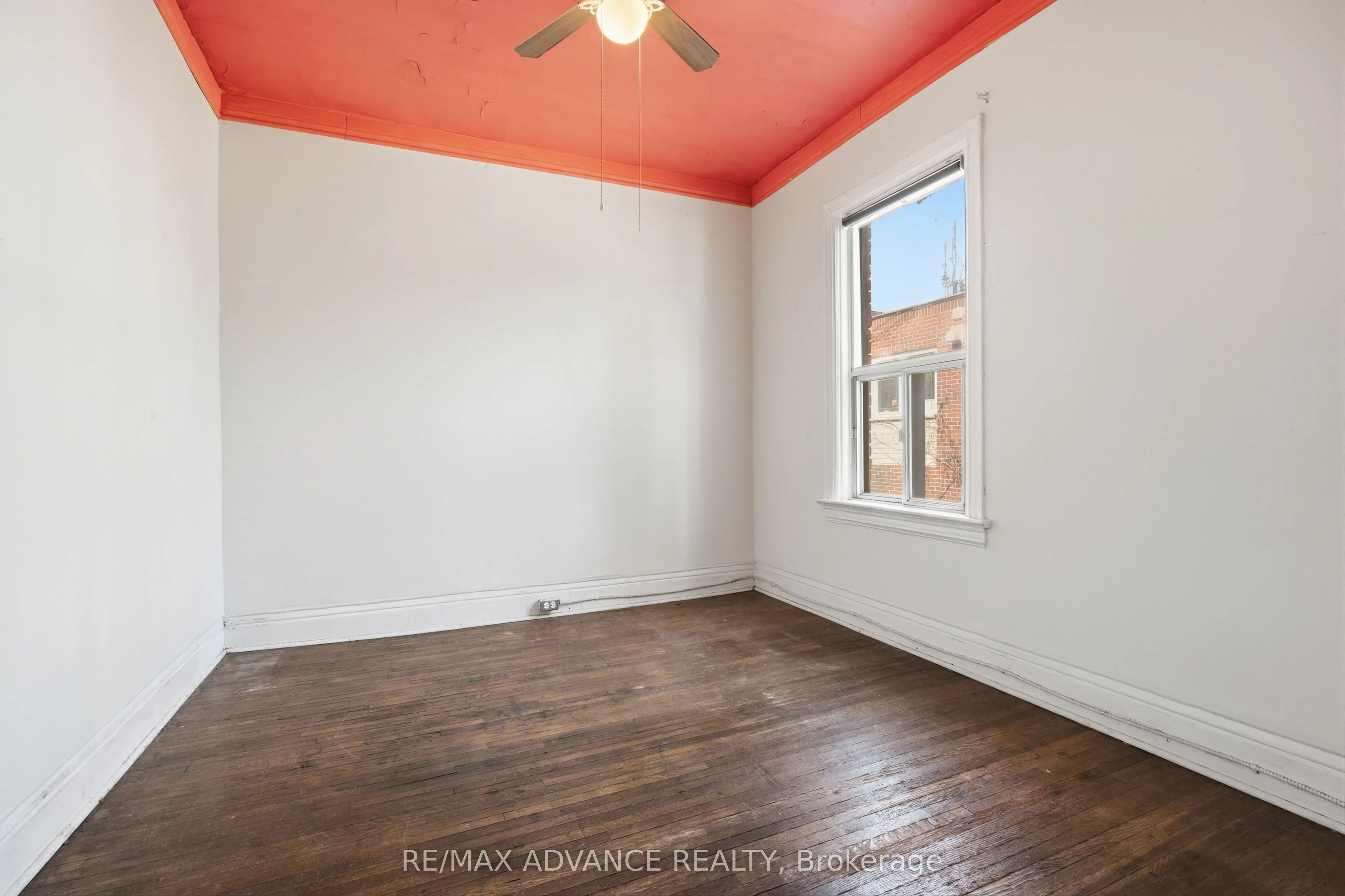 82A Augusta Avenue